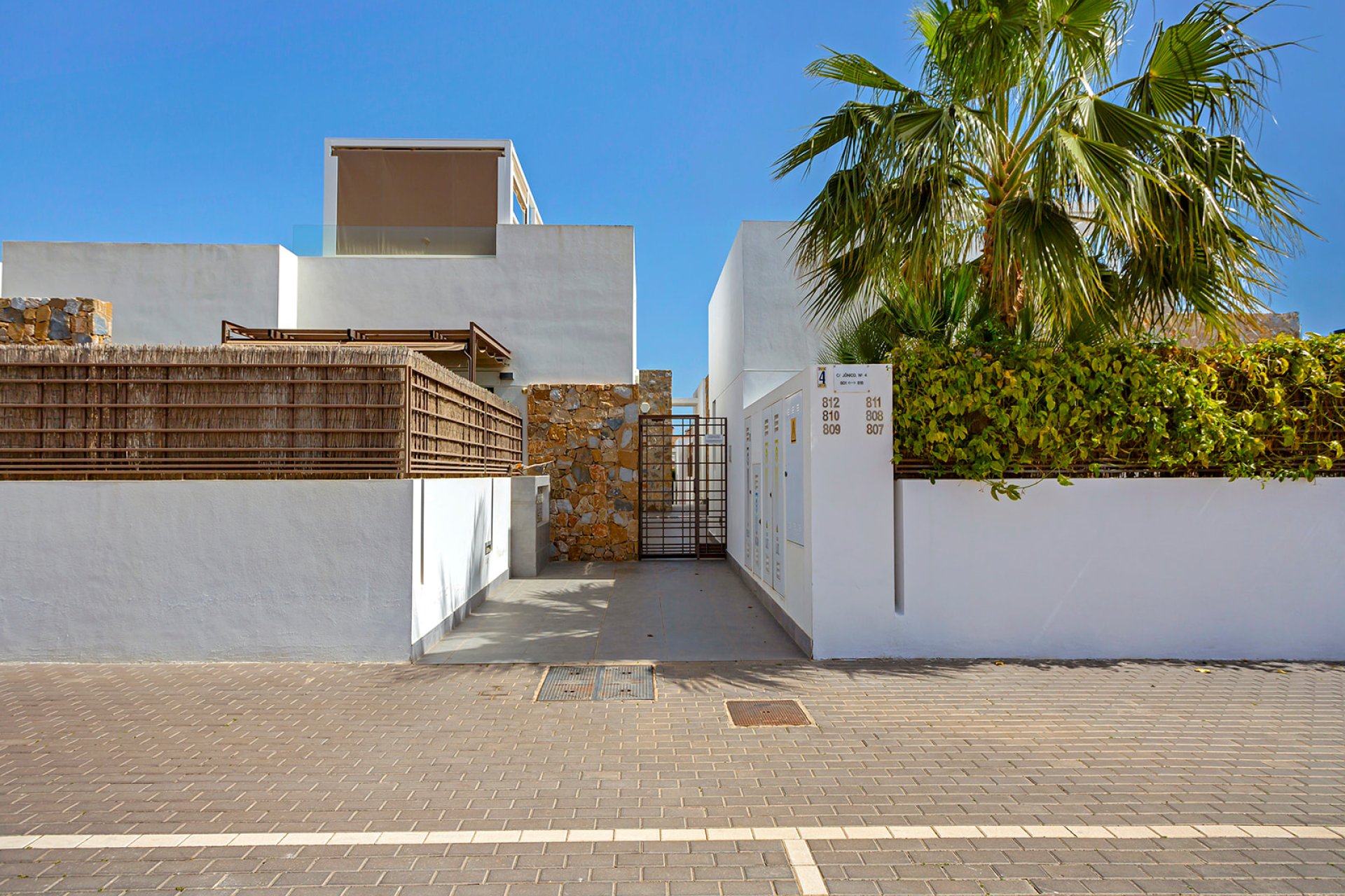 Resale - Villa - Orihuela Costa - Lomas de Cabo Roig