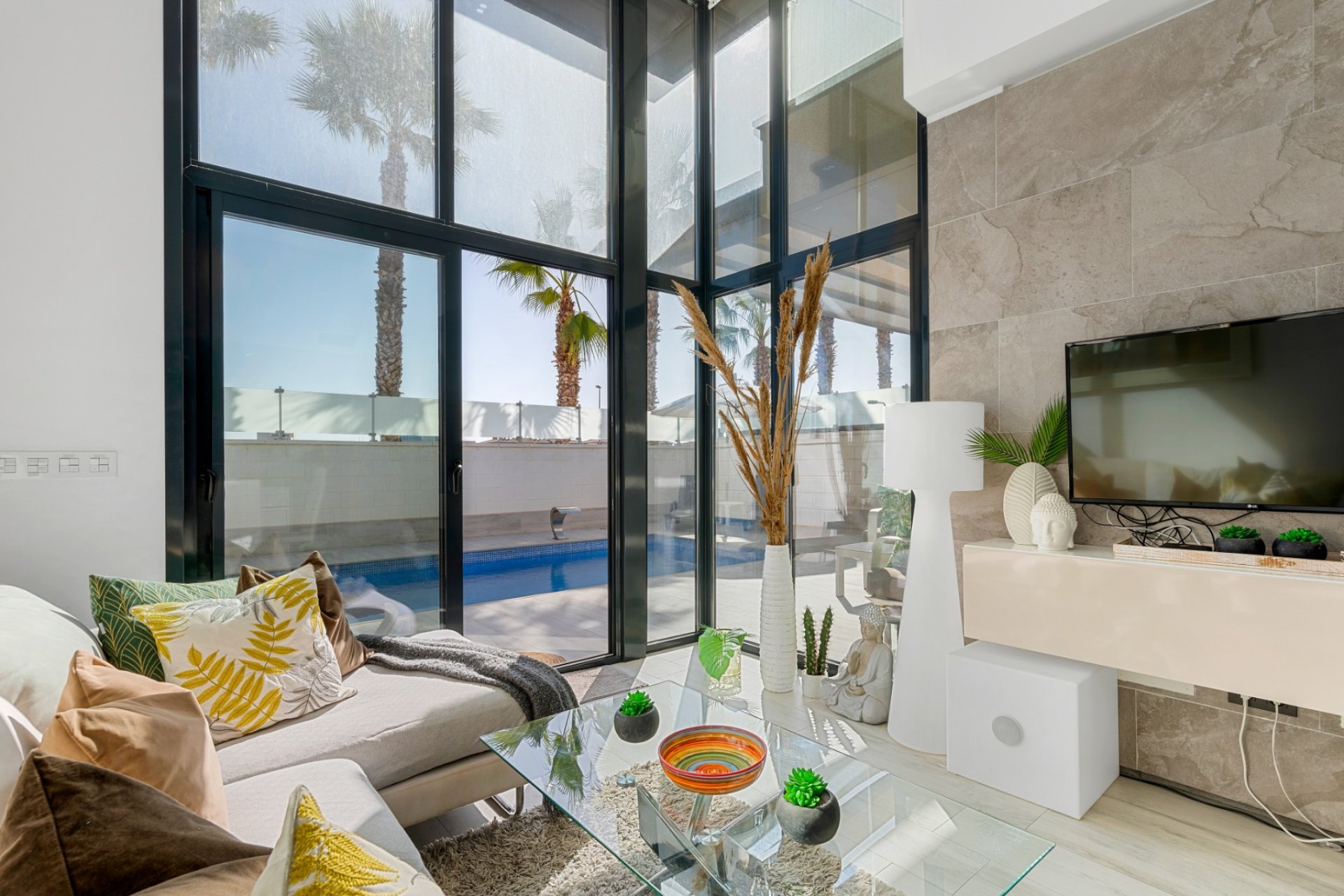 Resale - Villa - Orihuela Costa - Lomas de Cabo Roig