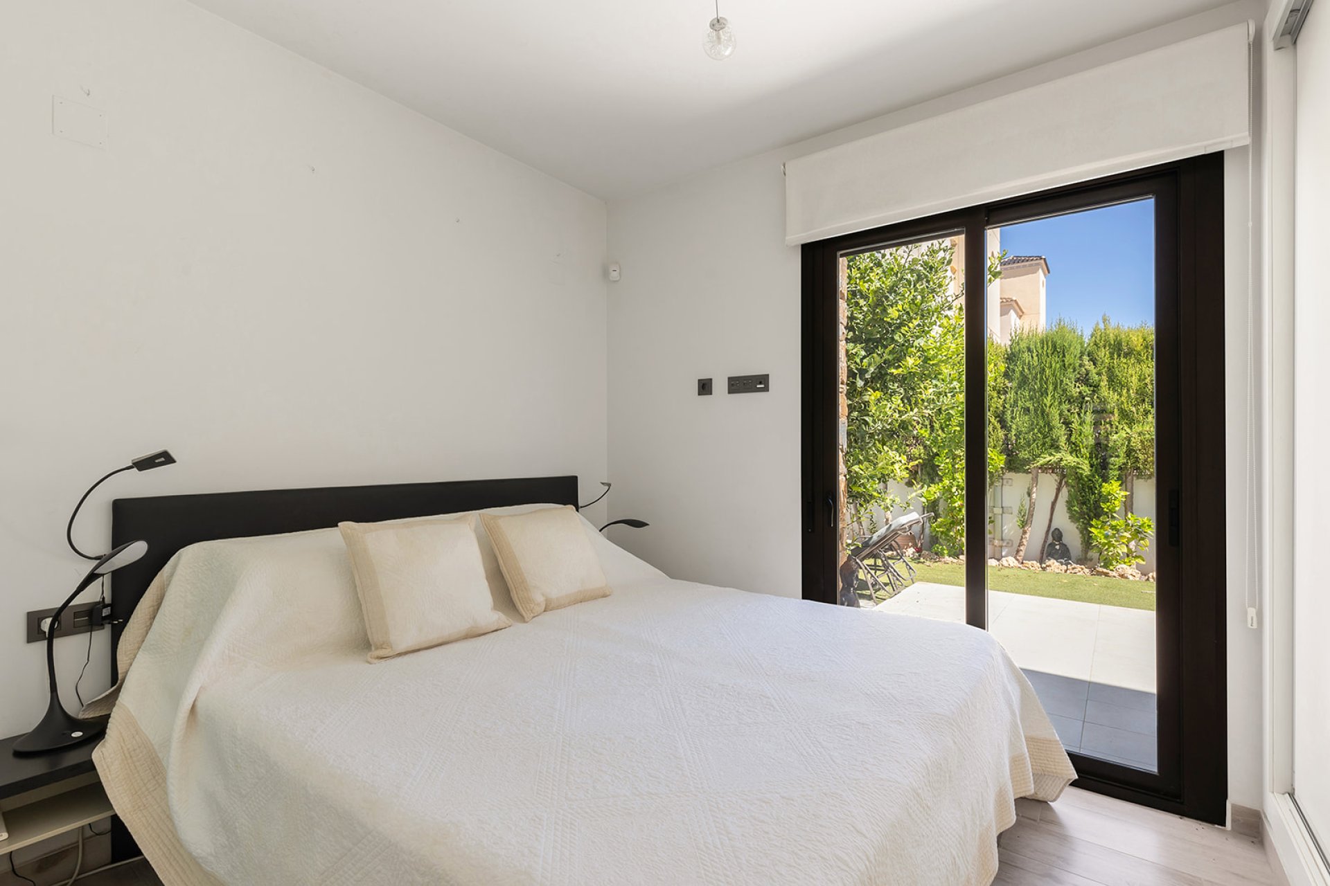 Resale - Villa - Orihuela Costa - Lomas de Cabo Roig