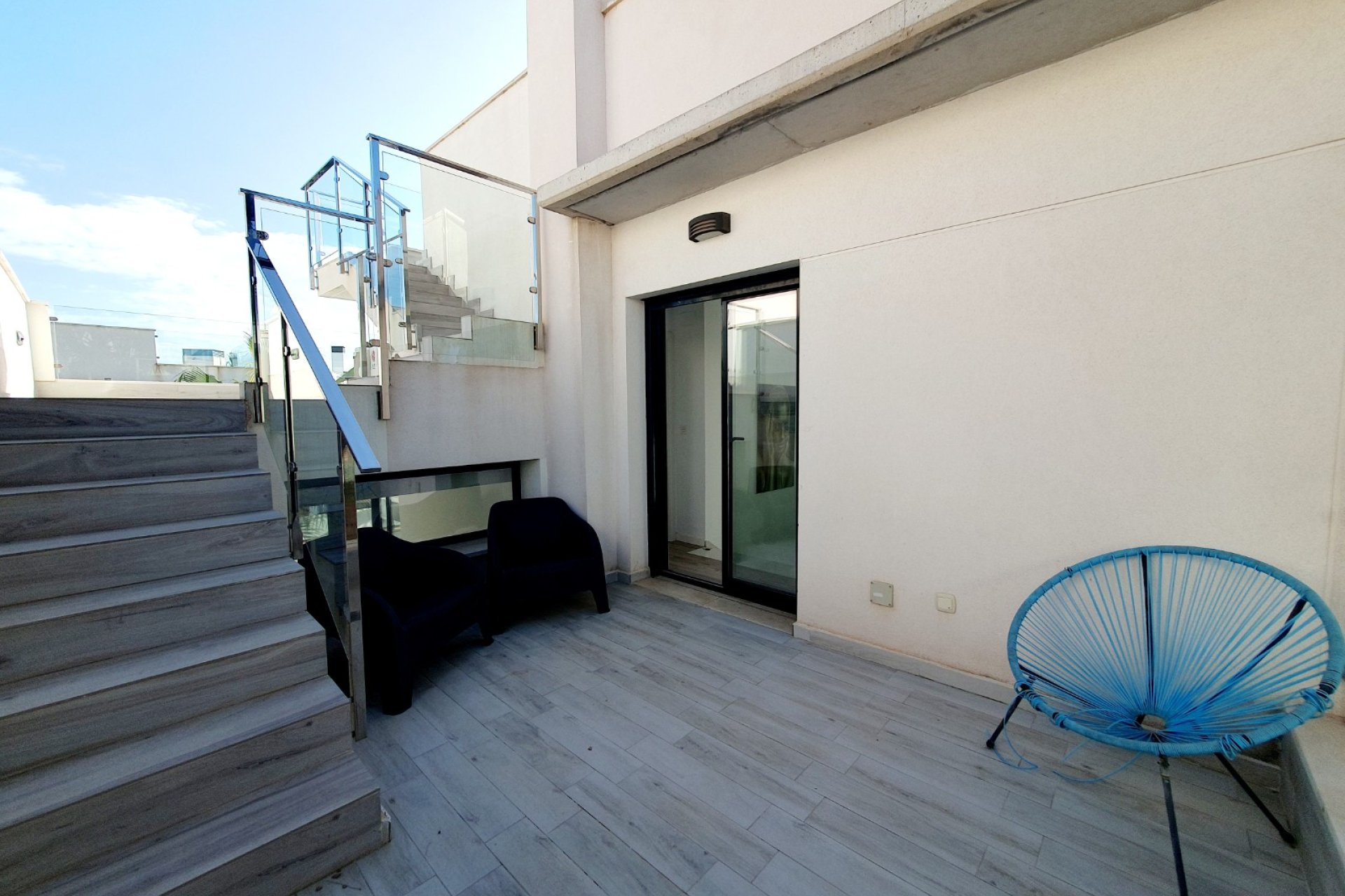 Resale - Villa - Orihuela Costa - Lomas de Cabo Roig