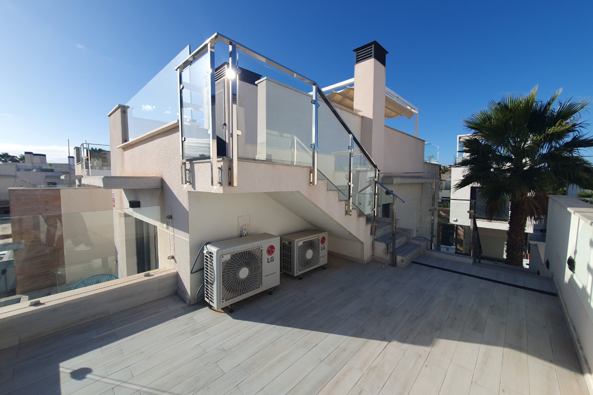 Resale - Villa - Orihuela Costa - Lomas de Cabo Roig