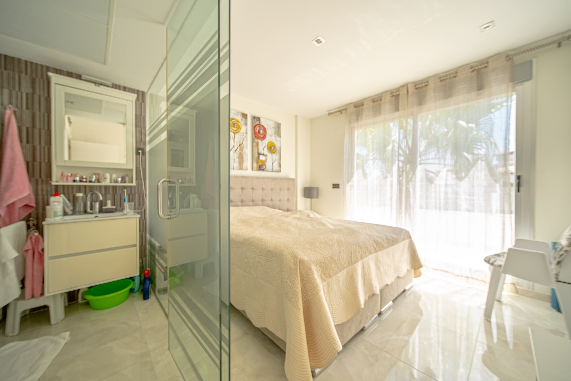 Resale - Villa * - Orihuela Costa - Lomas de Cabo Roig *