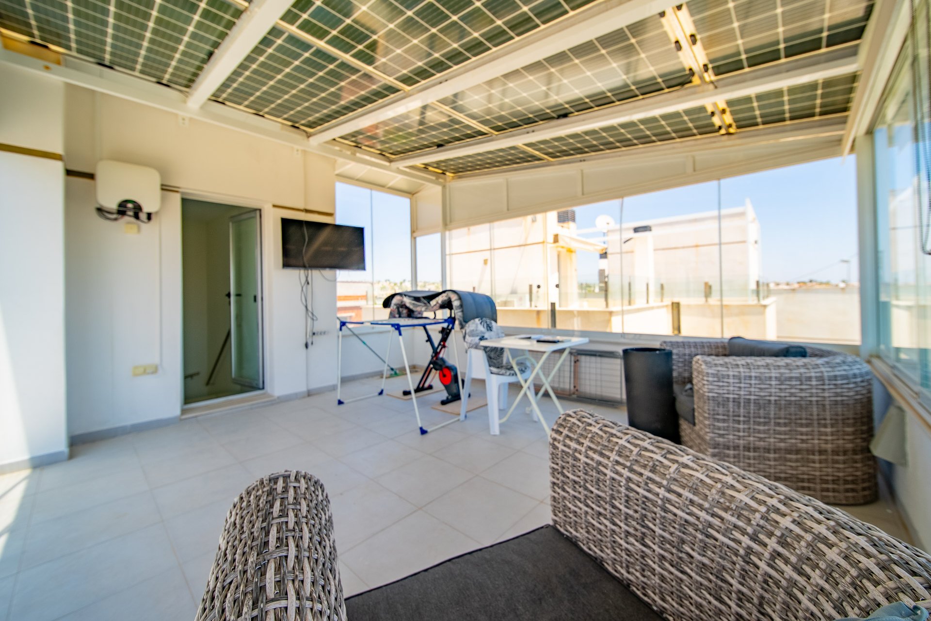 Resale - Villa * - Orihuela Costa - Lomas de Cabo Roig *