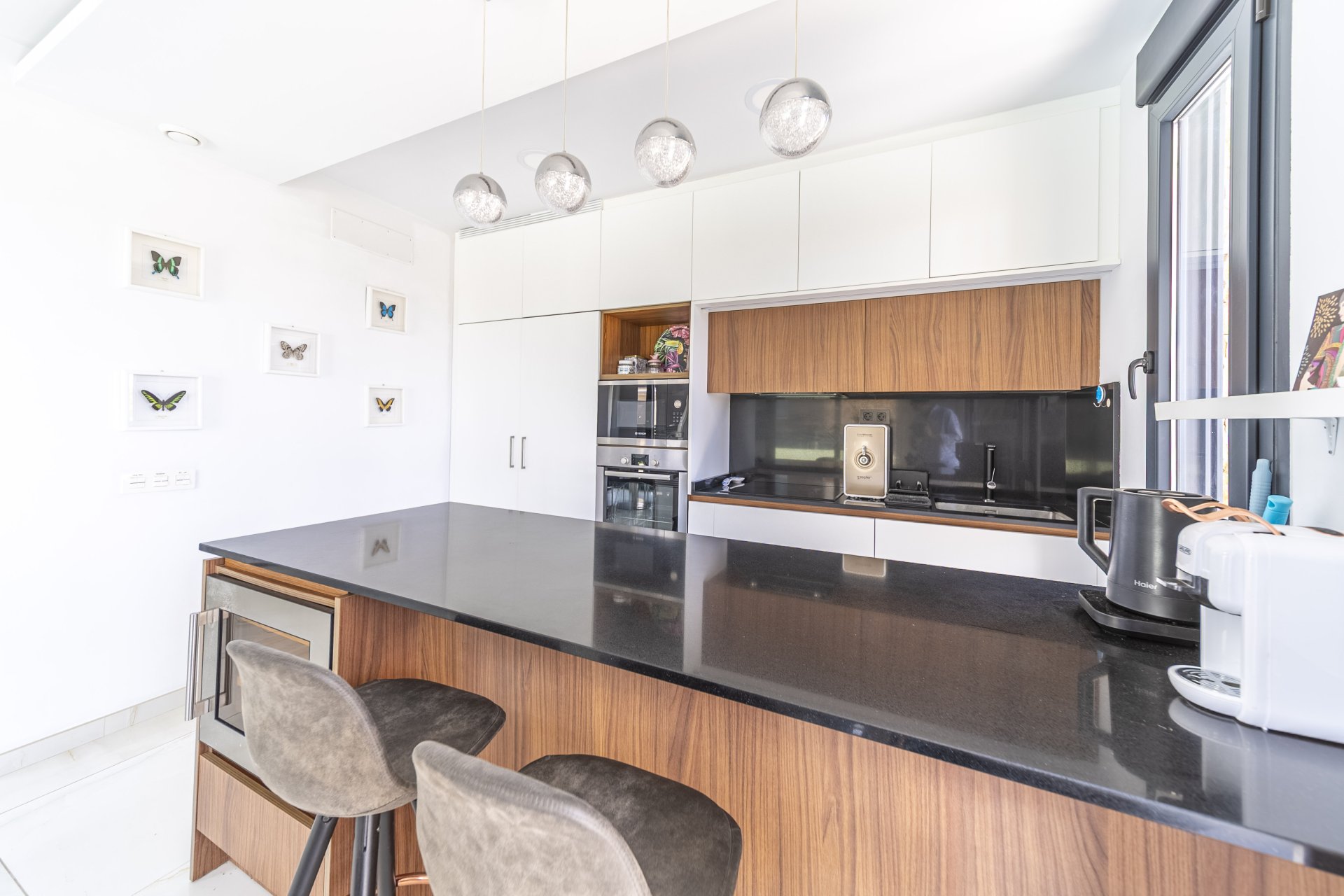 Resale - Villa * - Orihuela Costa - Lomas de Cabo Roig *