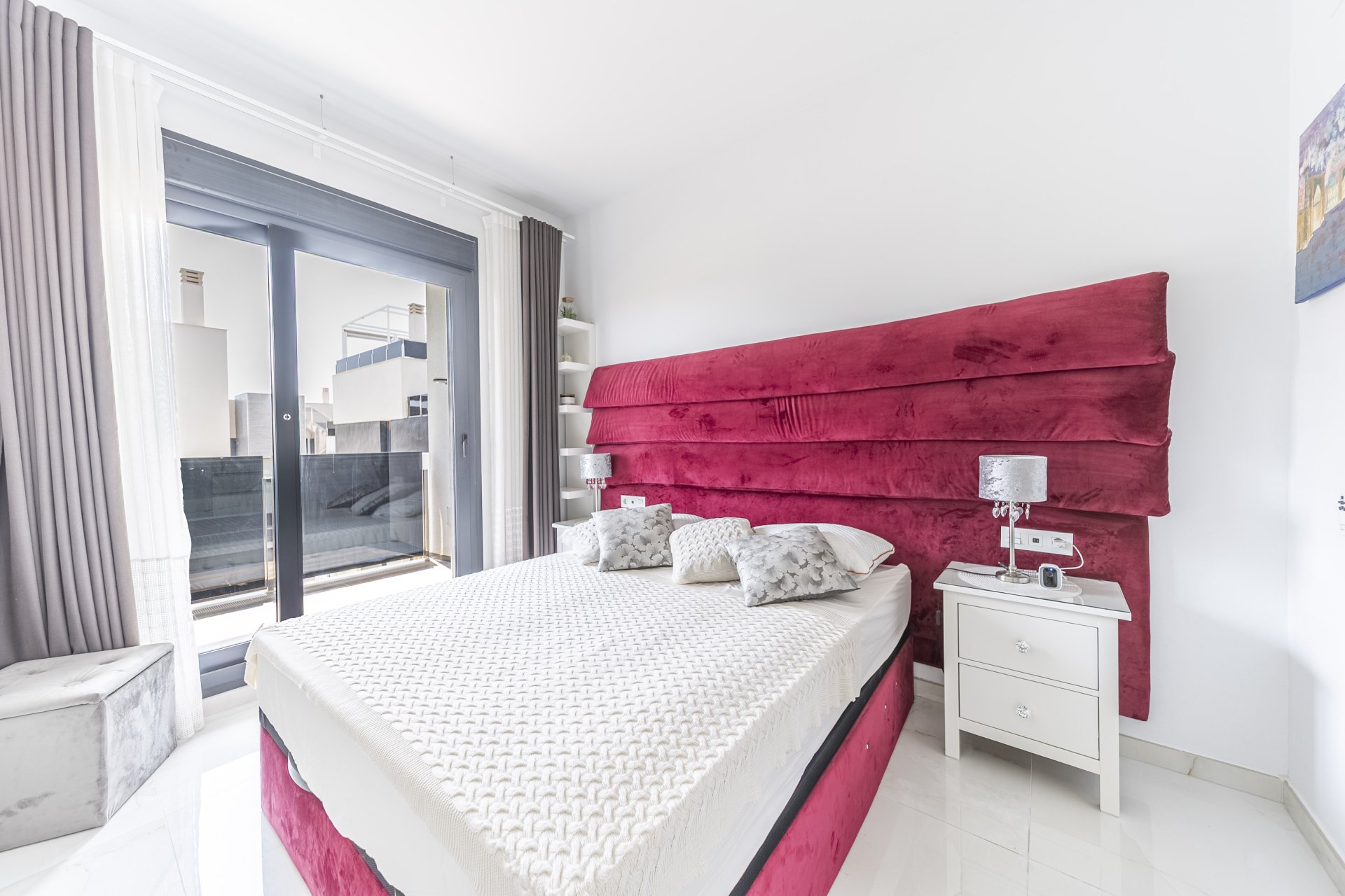 Resale - Villa * - Orihuela Costa - Lomas de Cabo Roig *