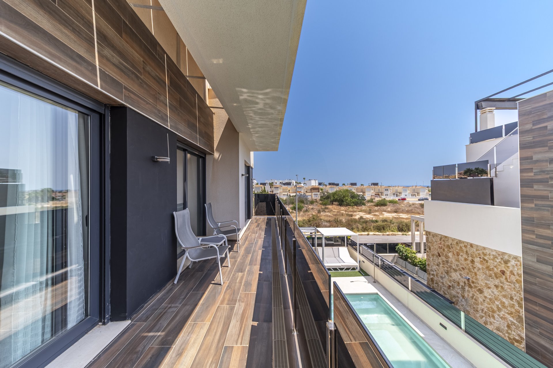 Resale - Villa * - Orihuela Costa - Lomas de Cabo Roig *