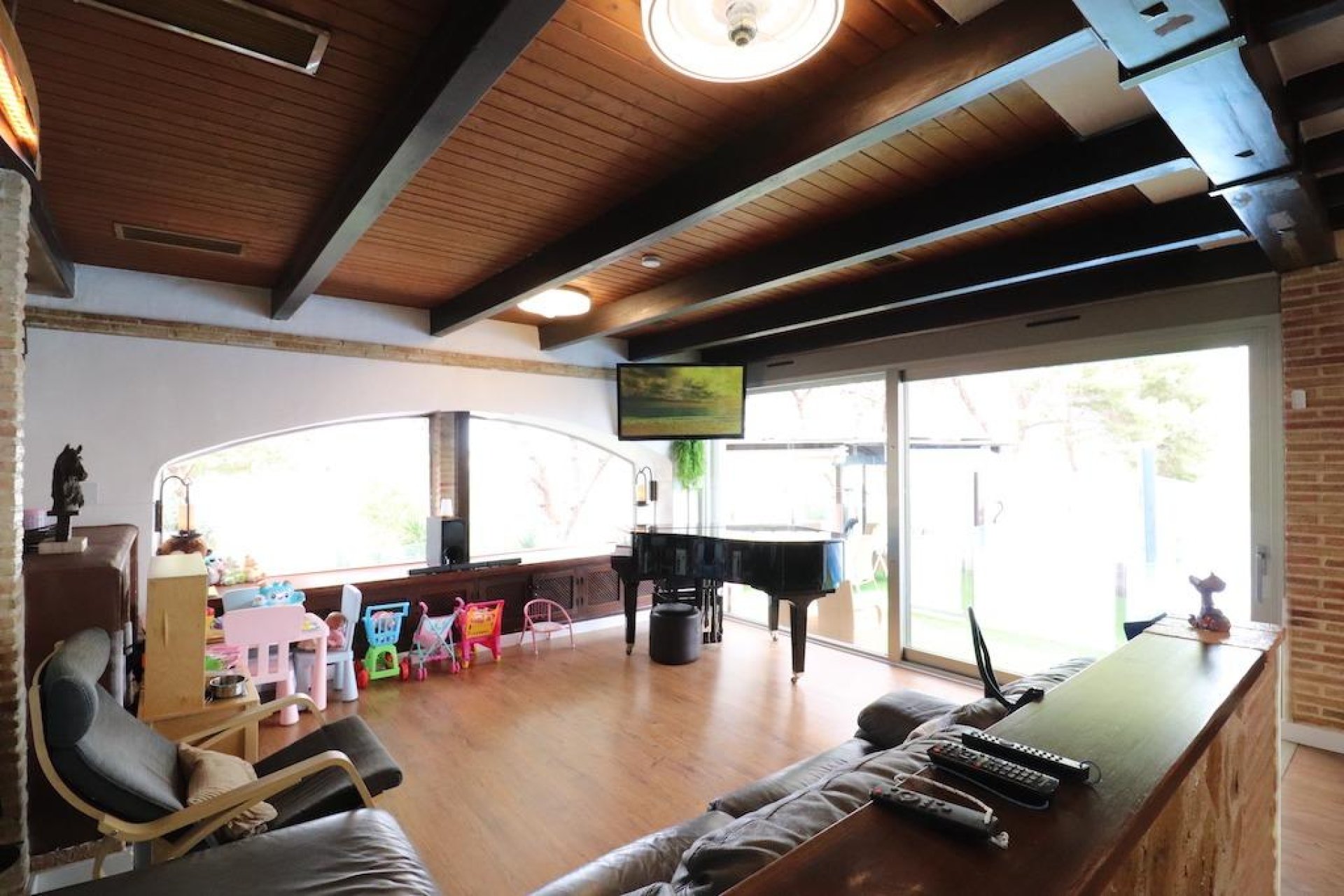 Resale - Villa * - Orihuela Costa * - Lomas de Cabo Roig *