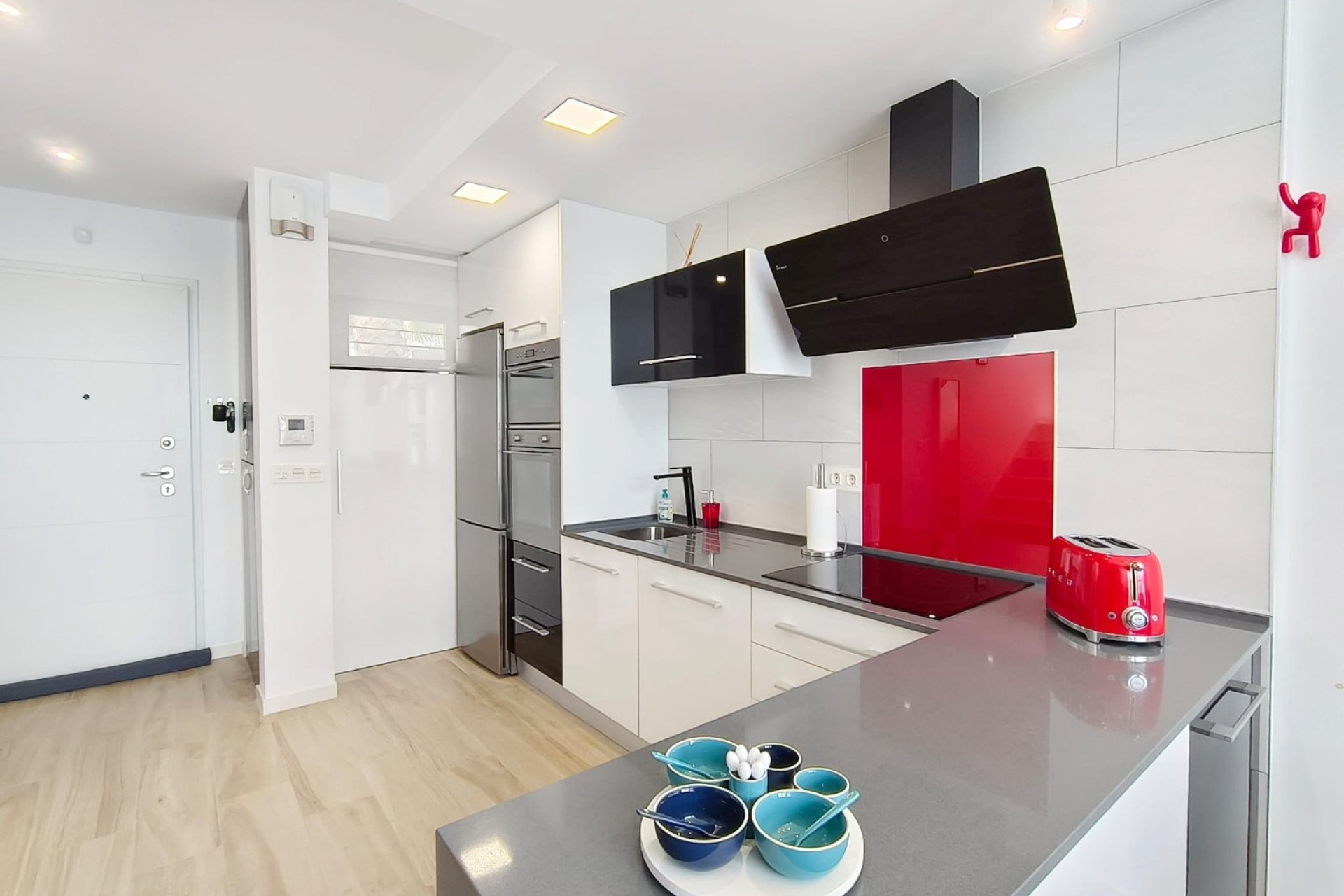 Resale - Villa * - Orihuela Costa - Lomas de Cabo Roig *