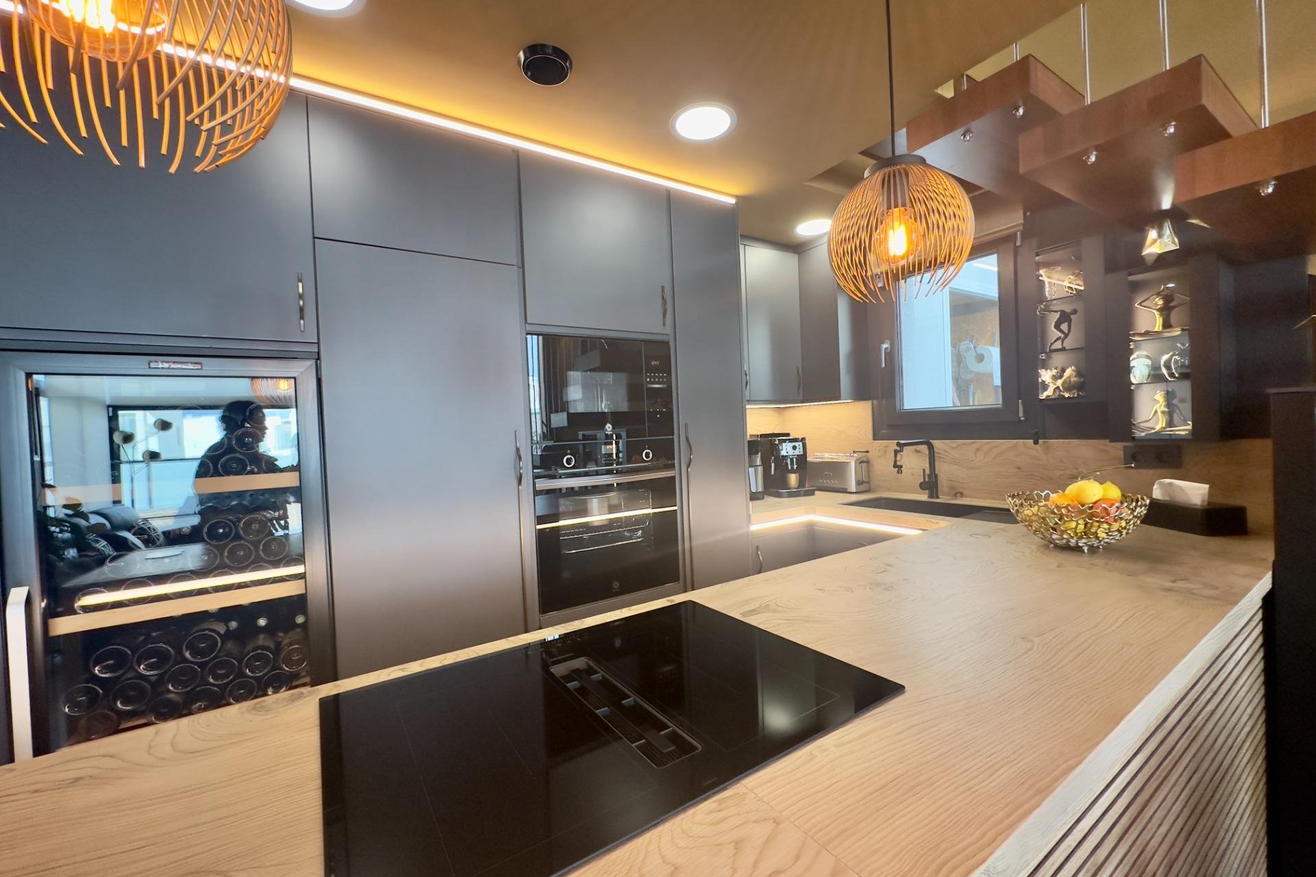 Resale - Villa * - Orihuela Costa * - Lomas de Cabo Roig *