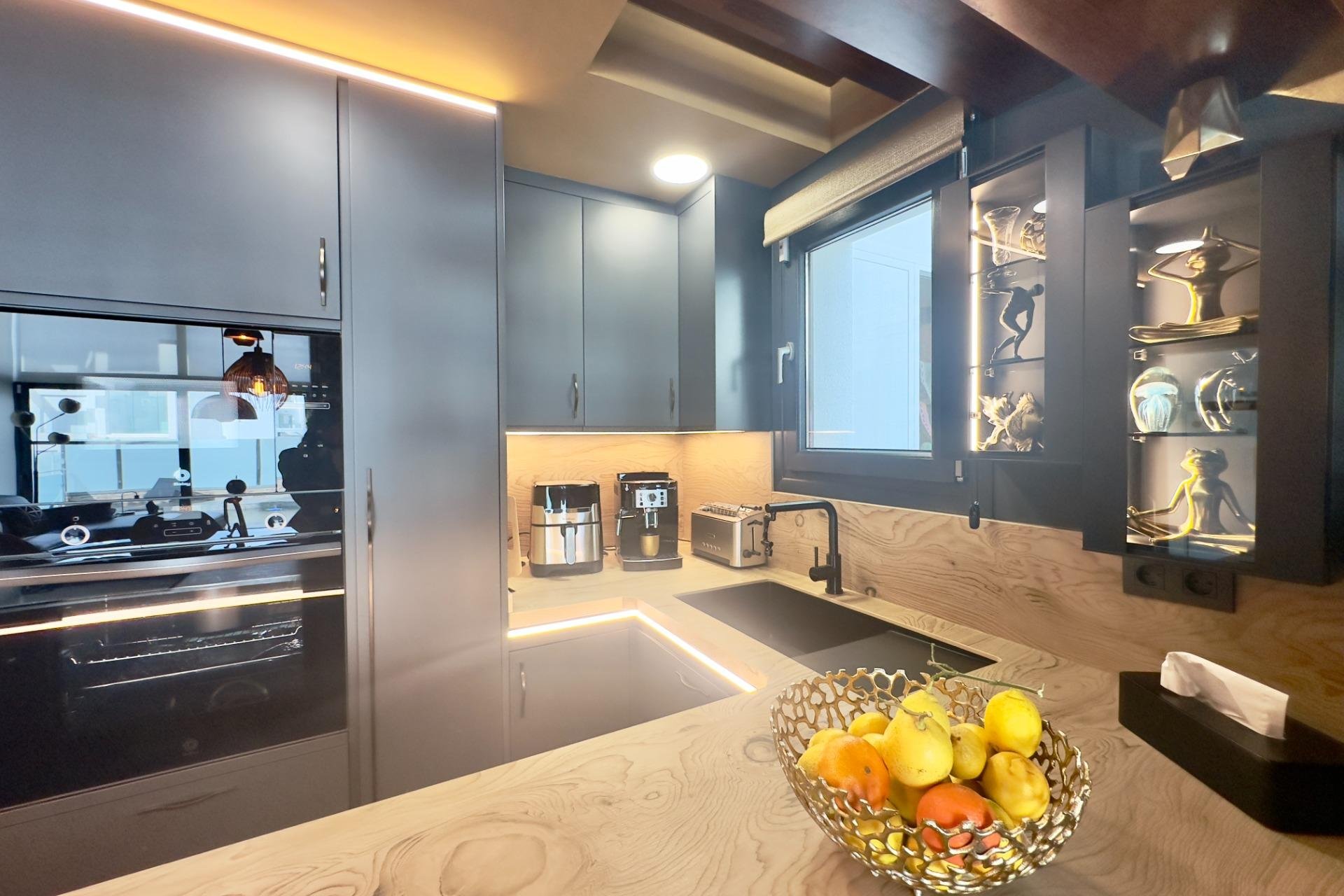 Resale - Villa * - Orihuela Costa * - Lomas de Cabo Roig *