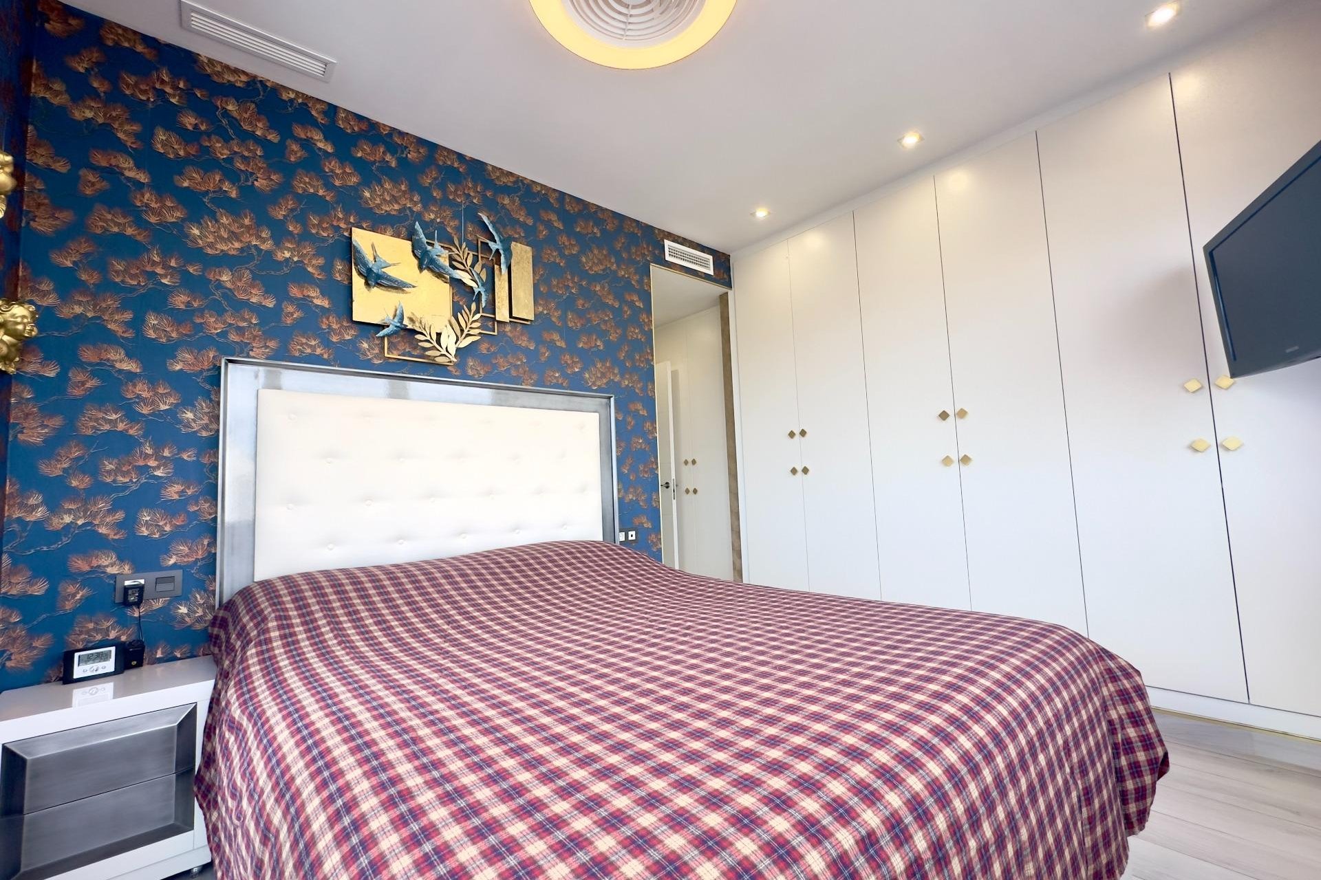 Resale - Villa * - Orihuela Costa * - Lomas de Cabo Roig *