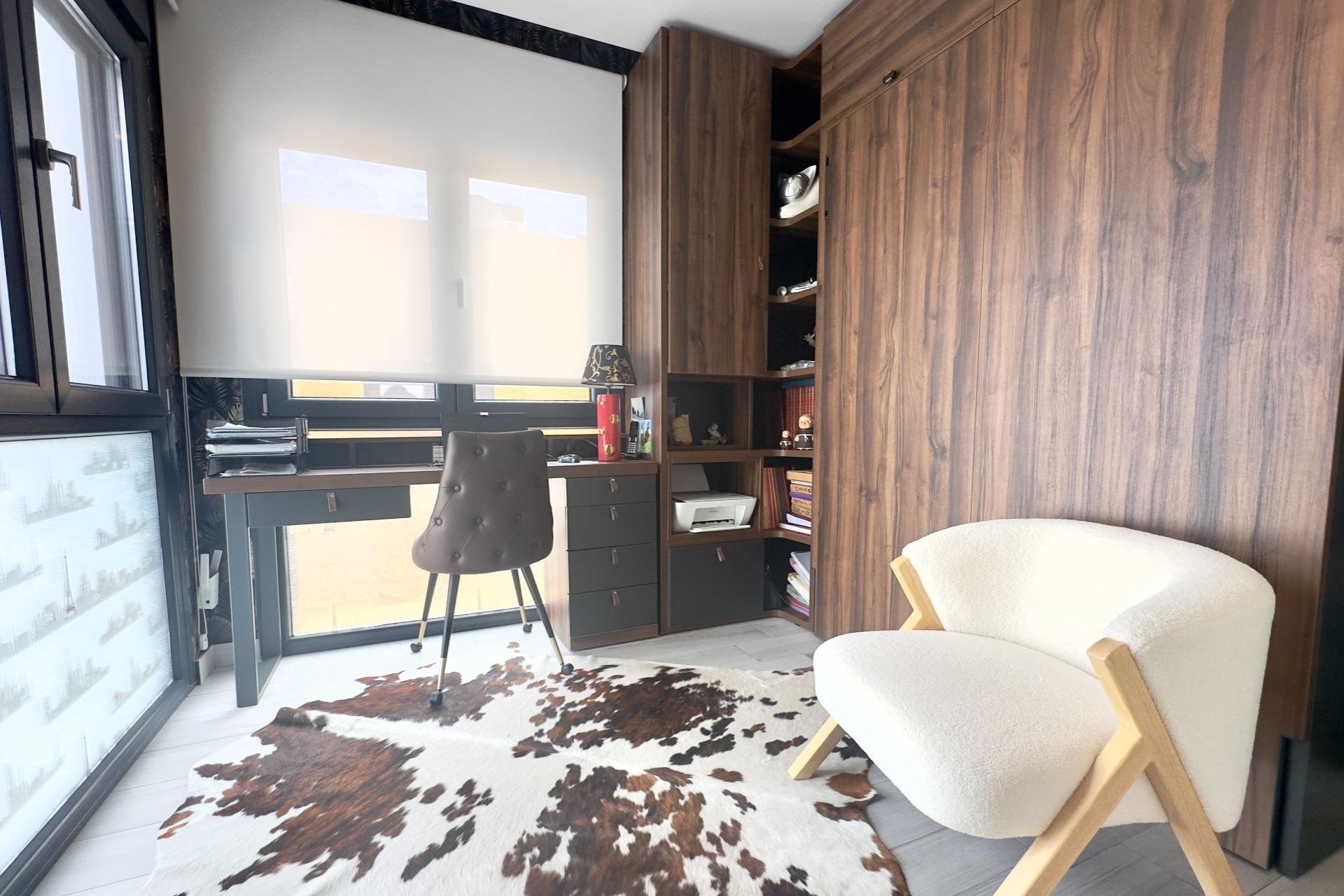 Resale - Villa * - Orihuela Costa * - Lomas de Cabo Roig *