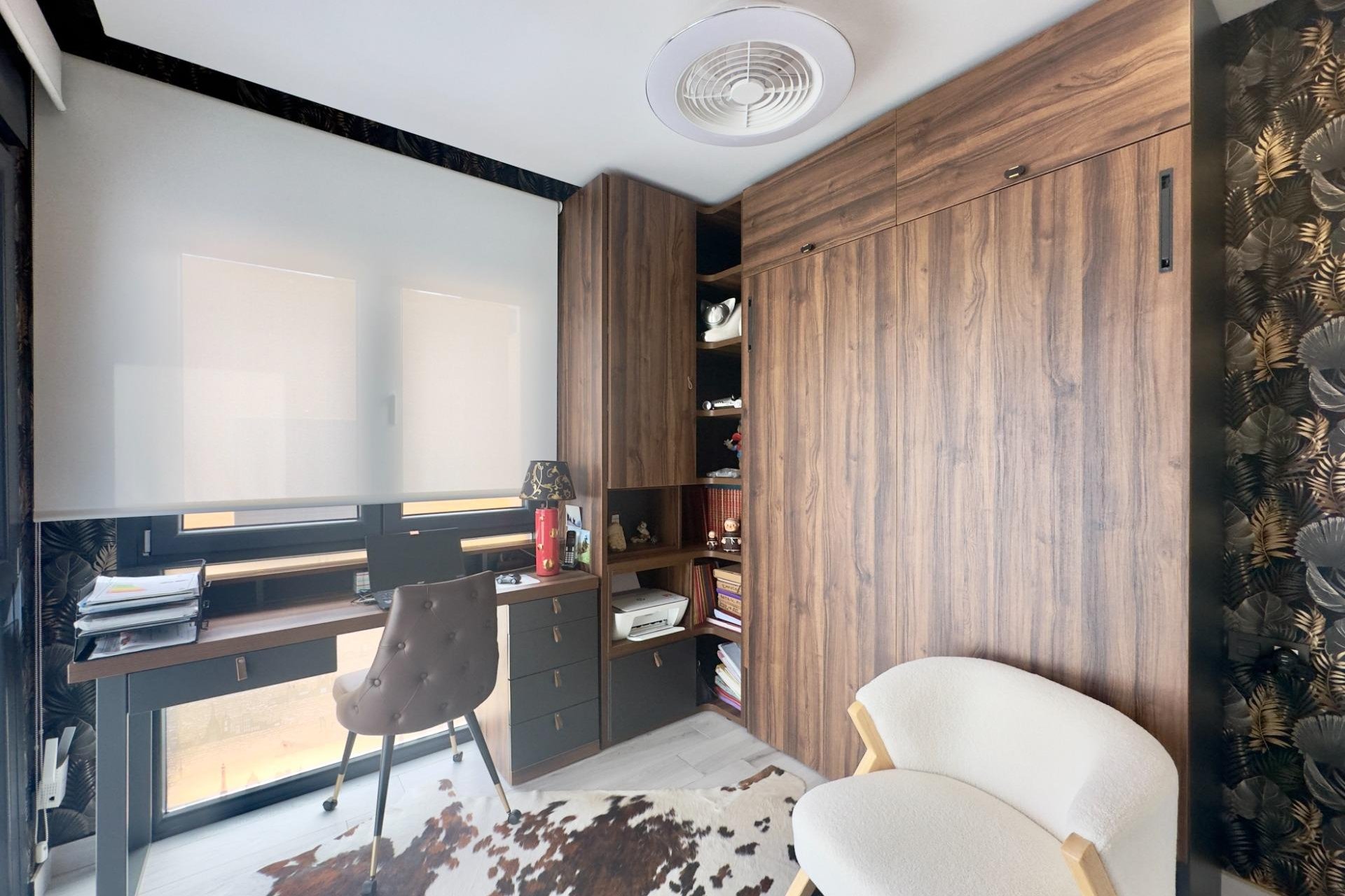 Resale - Villa * - Orihuela Costa * - Lomas de Cabo Roig *