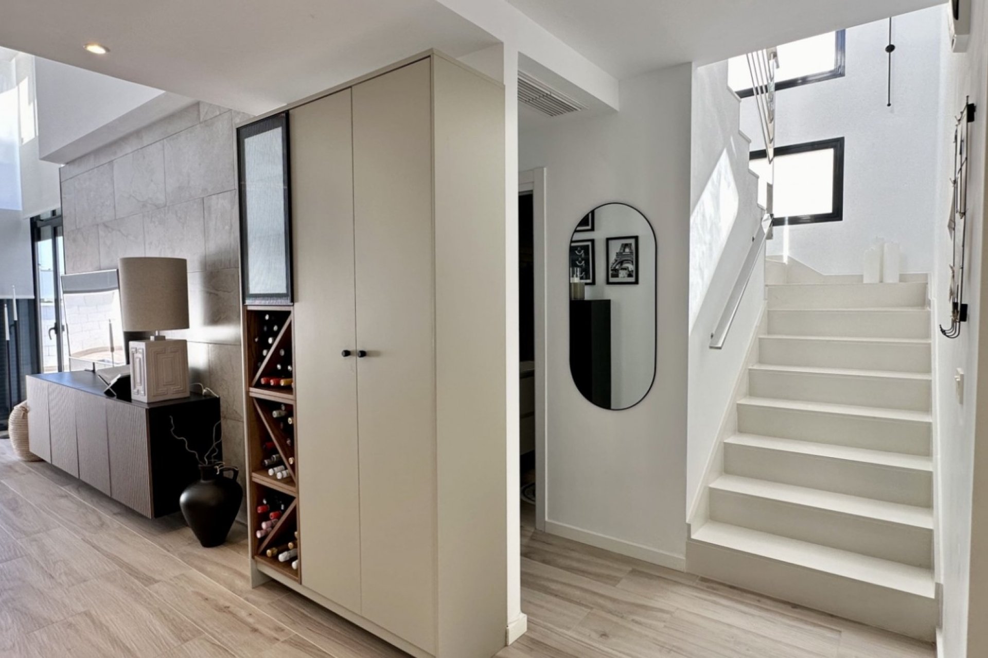 Resale - Villa * - Orihuela Costa * - Lomas de Cabo Roig *