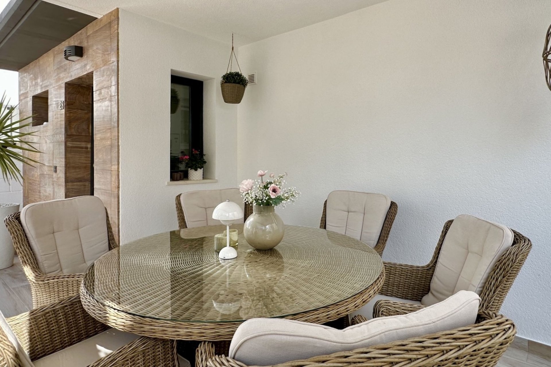 Resale - Villa * - Orihuela Costa * - Lomas de Cabo Roig *