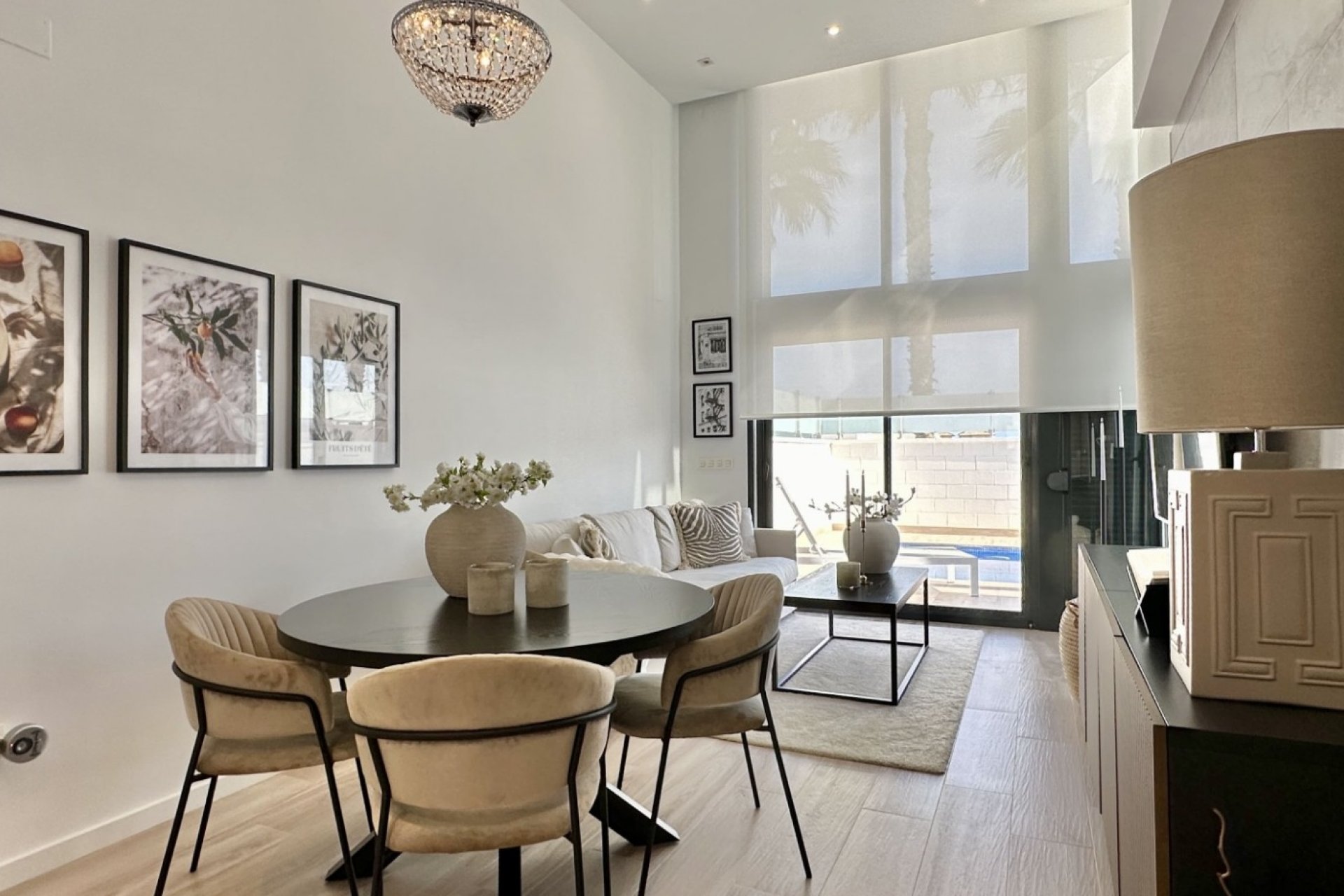 Resale - Villa * - Orihuela Costa * - Lomas de Cabo Roig *