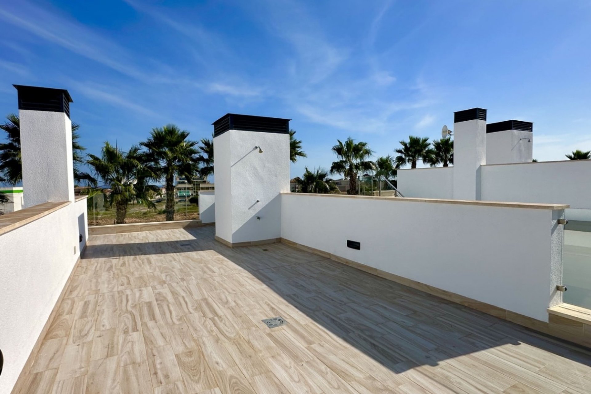 Resale - Villa * - Orihuela Costa * - Lomas de Cabo Roig *