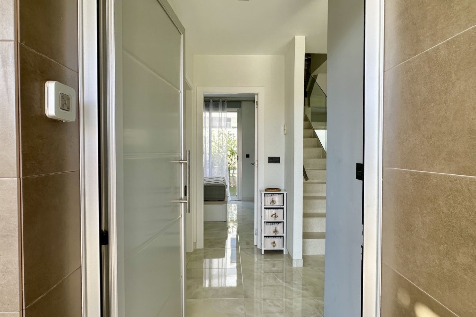 Resale - Villa * - Orihuela Costa * - Lomas de Cabo Roig *