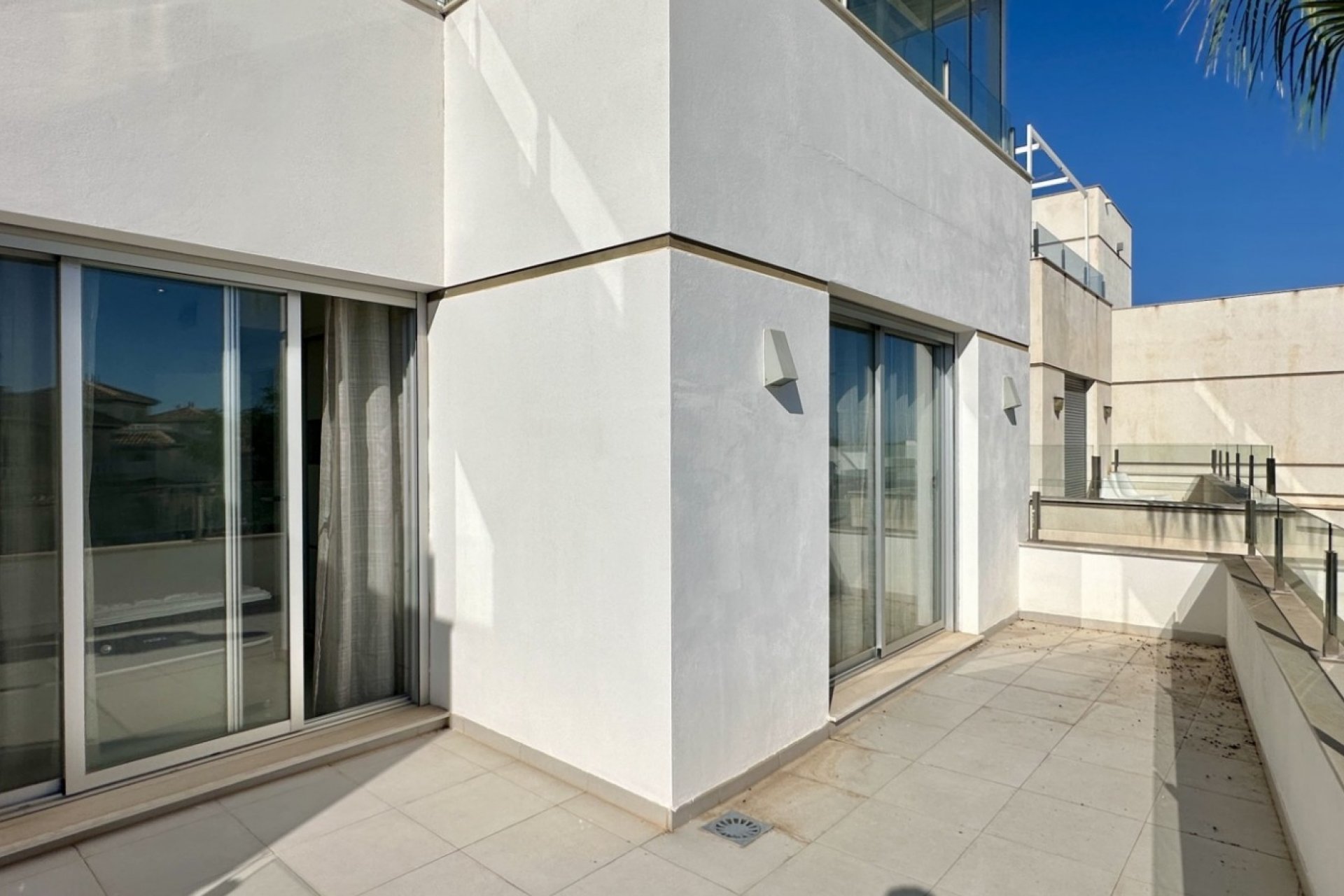 Resale - Villa * - Orihuela Costa * - Lomas de Cabo Roig *