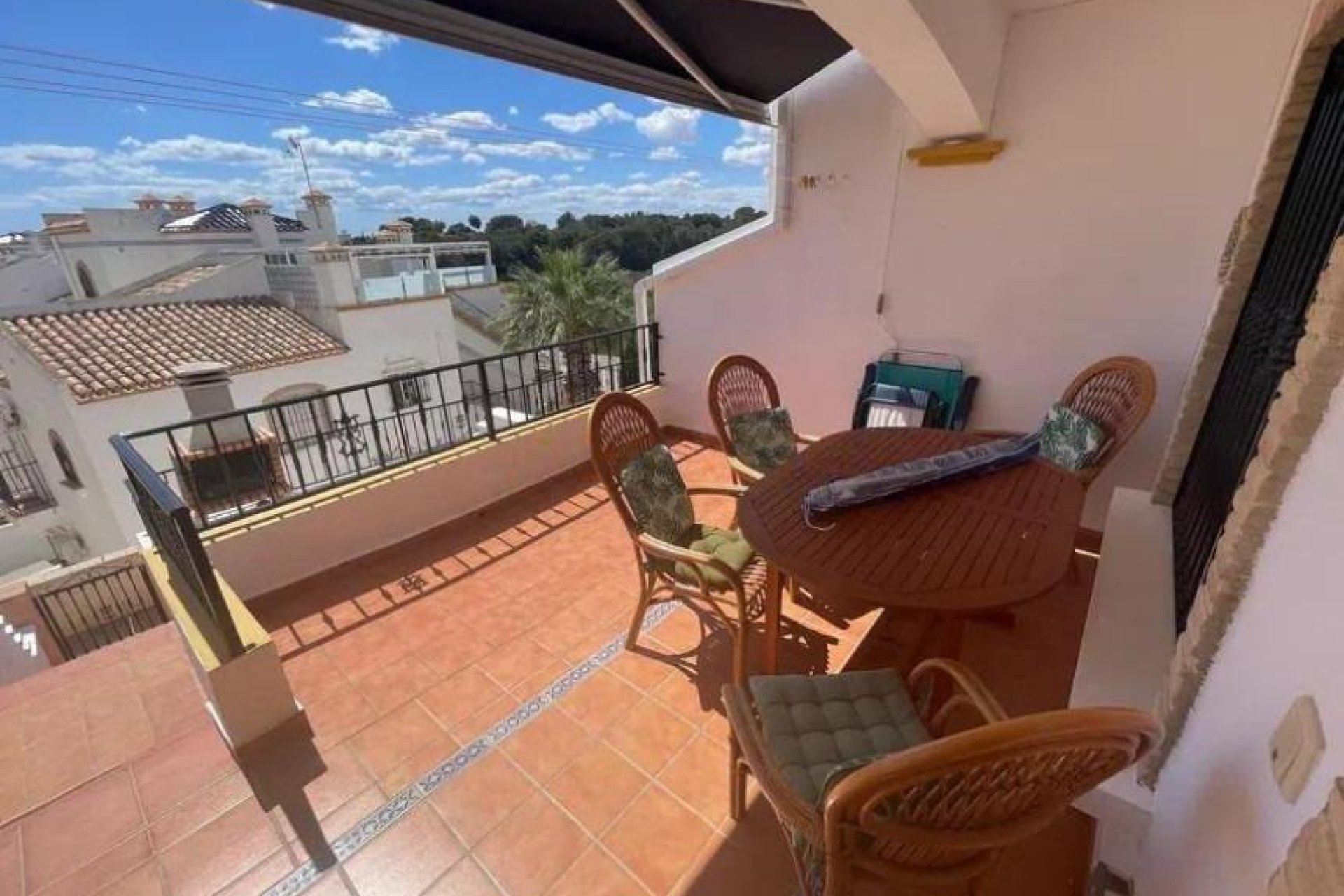 Resale - Villa * - Orihuela Costa * - Lomas de Cabo Roig *