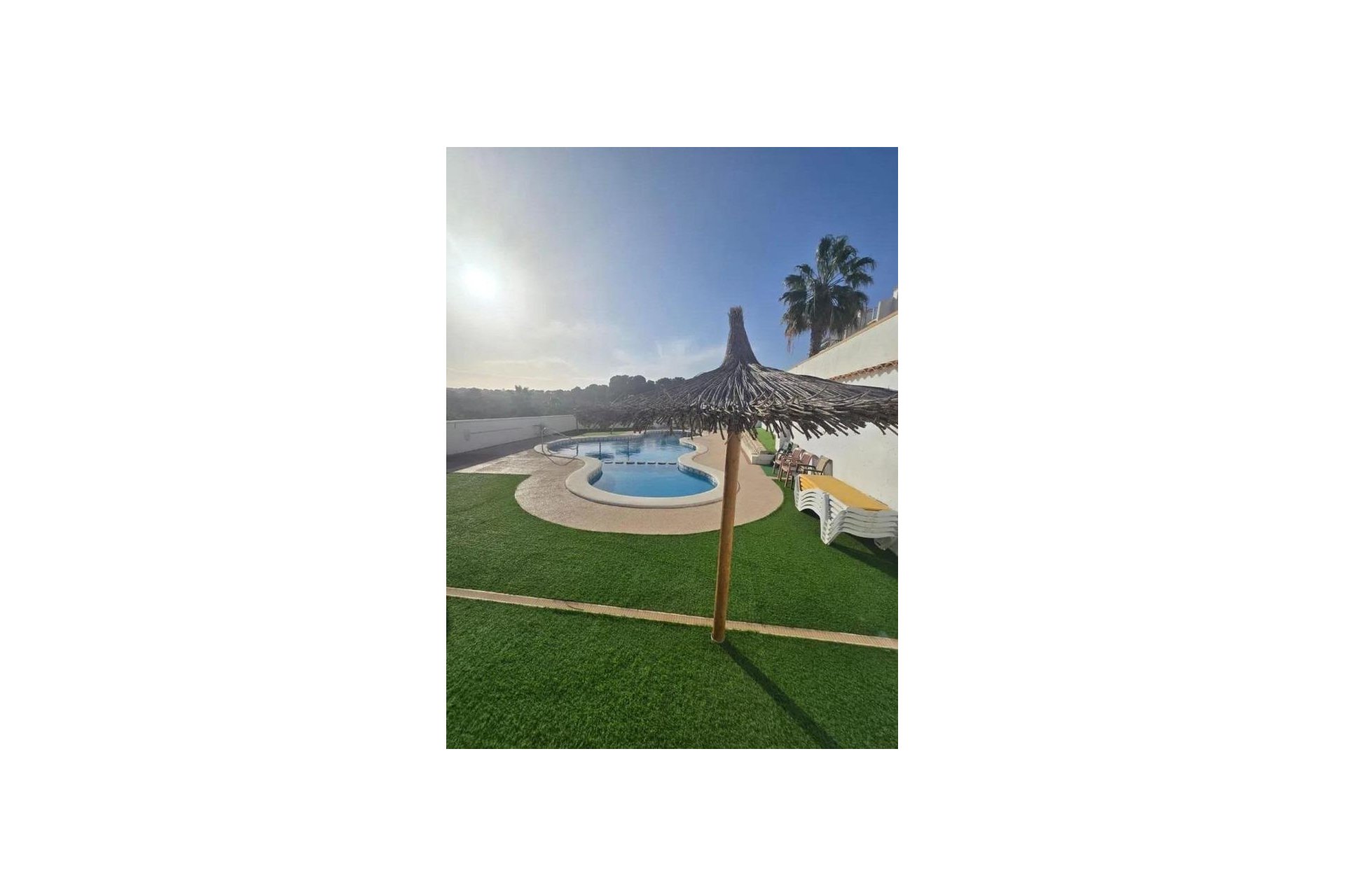 Resale - Villa * - Orihuela Costa * - Lomas de Cabo Roig *