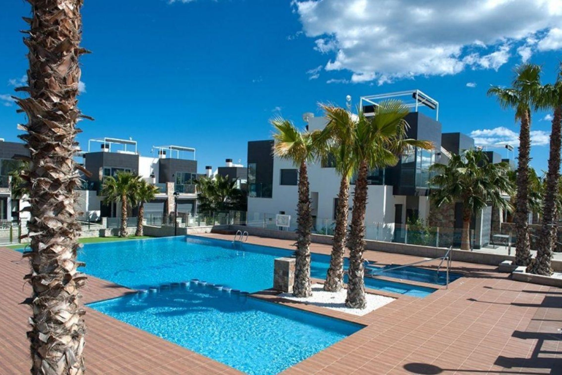 Resale - Villa - Orihuela Costa - Lomas de Cabo Roig