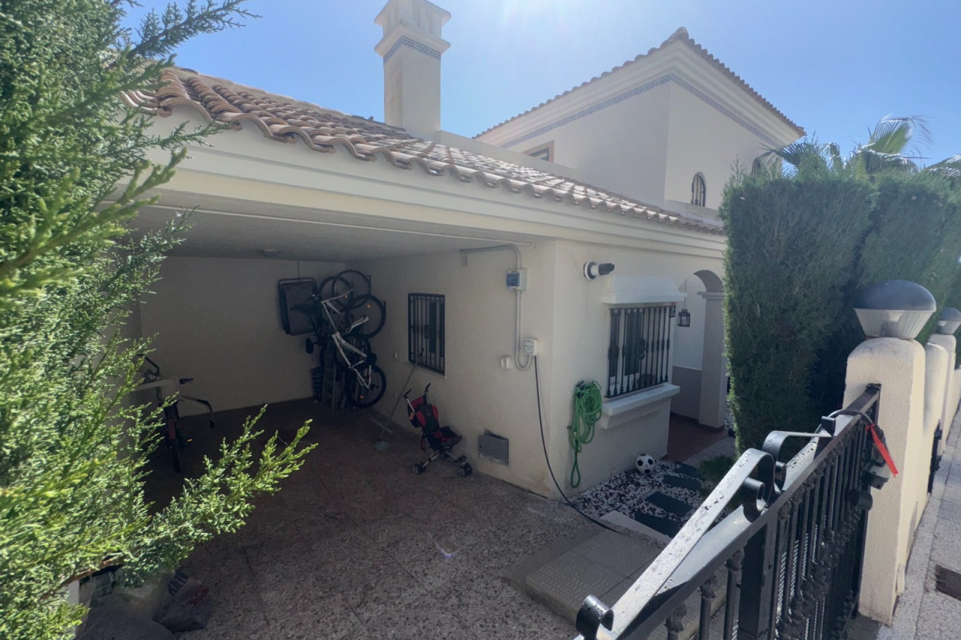 Resale - Villa * - Orihuela Costa - Lomas De Campoamor-las Ramblas