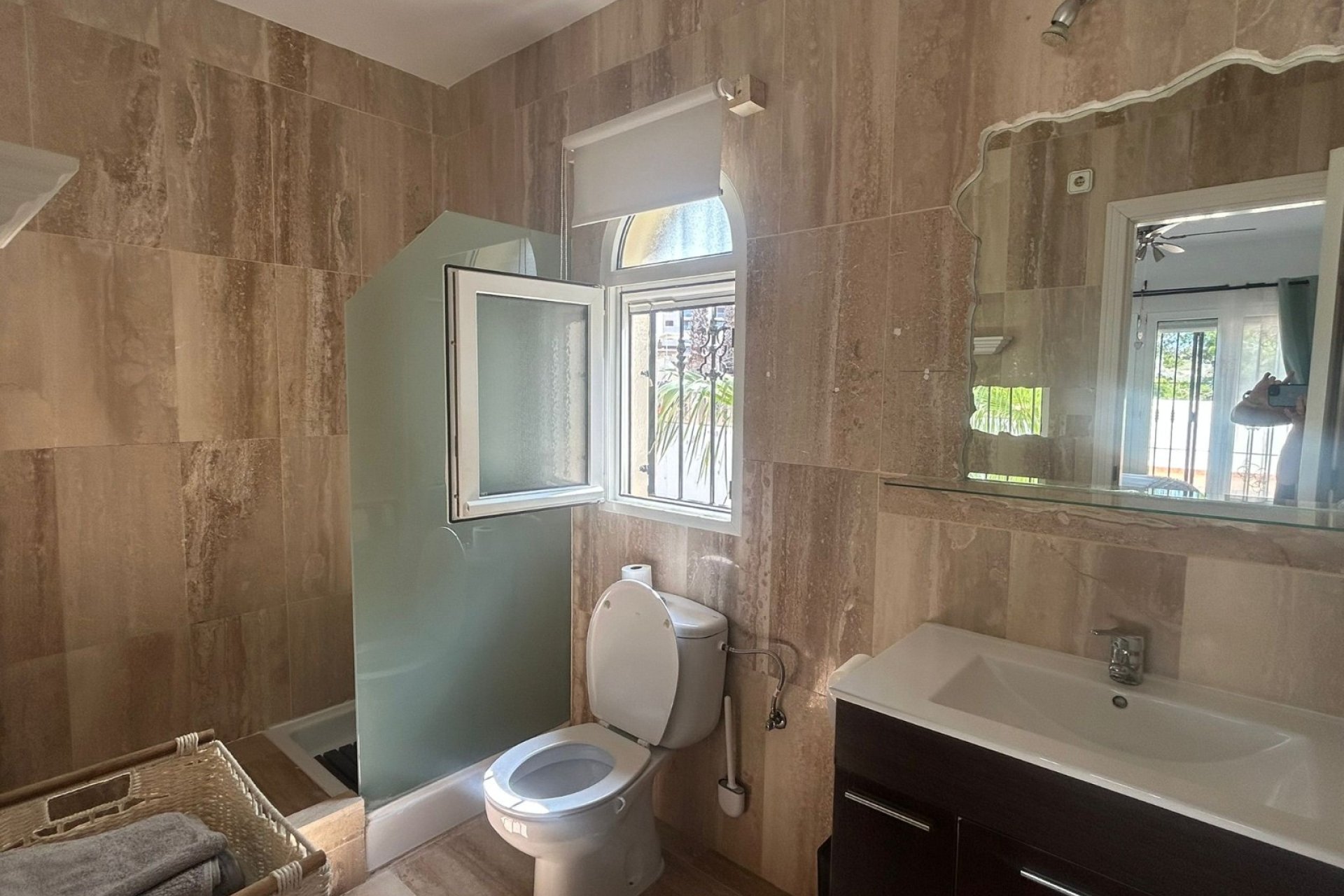 Resale - Villa * - Orihuela Costa - Lomas De Campoamor-las Ramblas