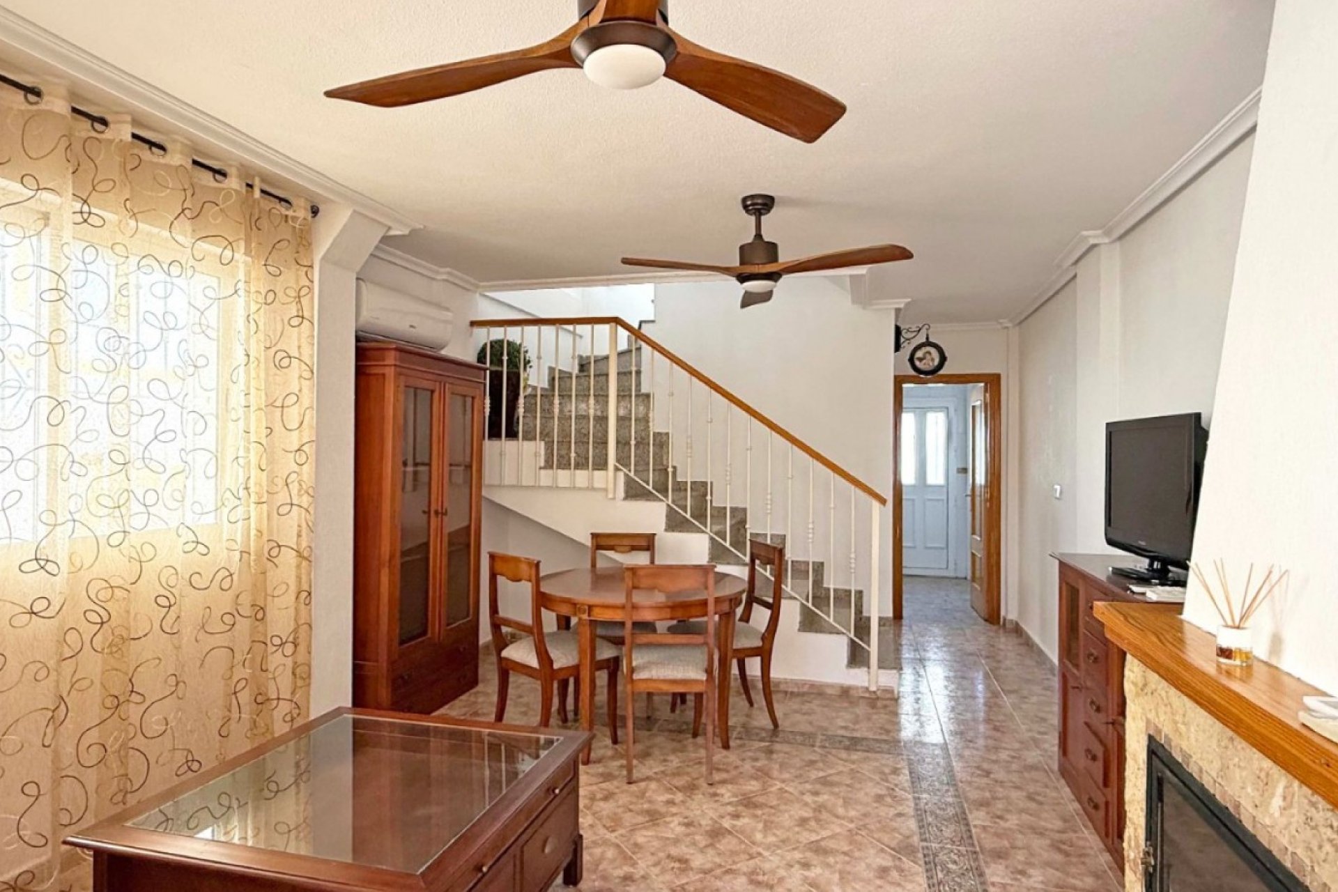 Resale - Villa * - Orihuela Costa - Los Altos *