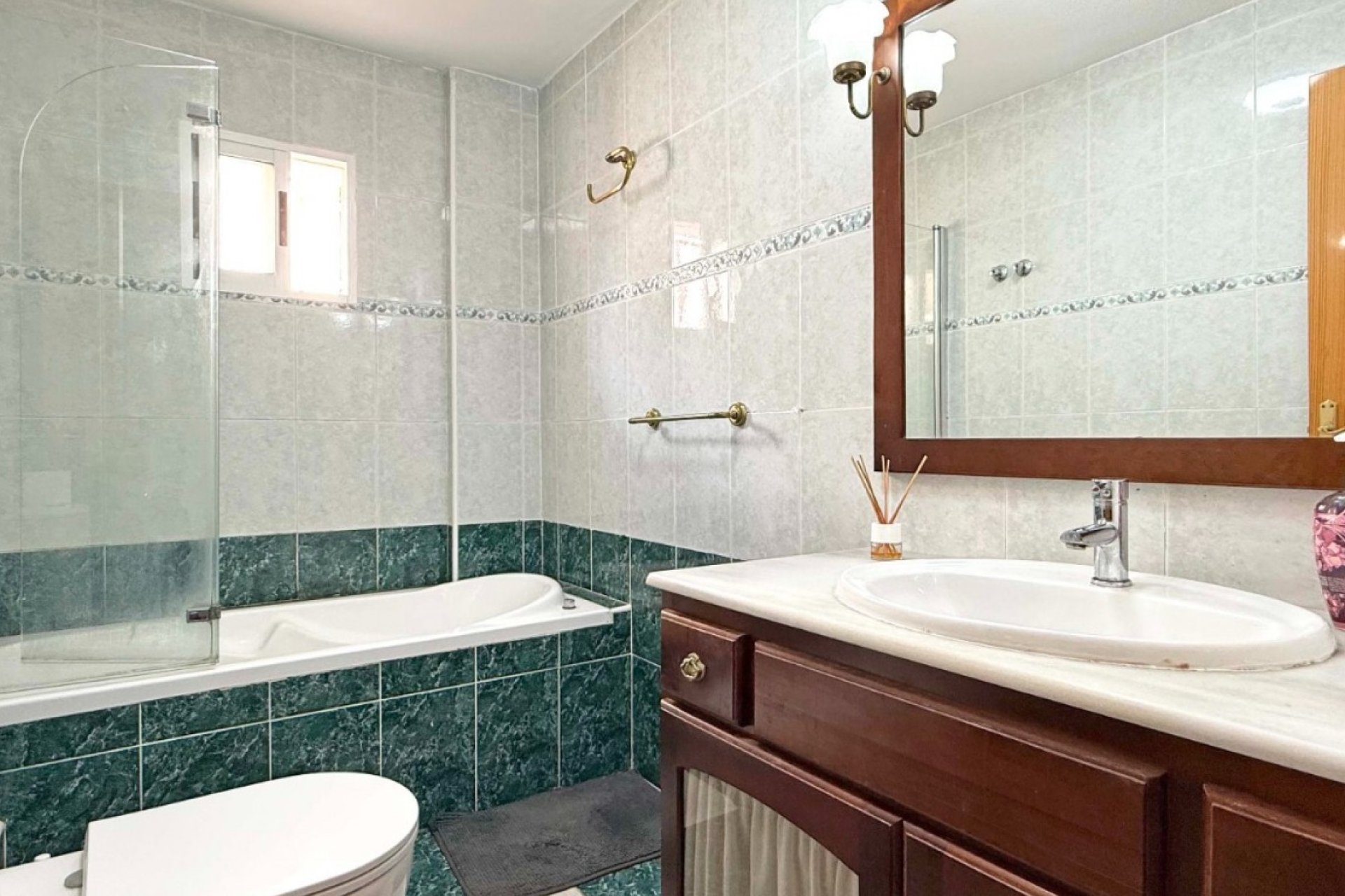 Resale - Villa * - Orihuela Costa - Los Altos *