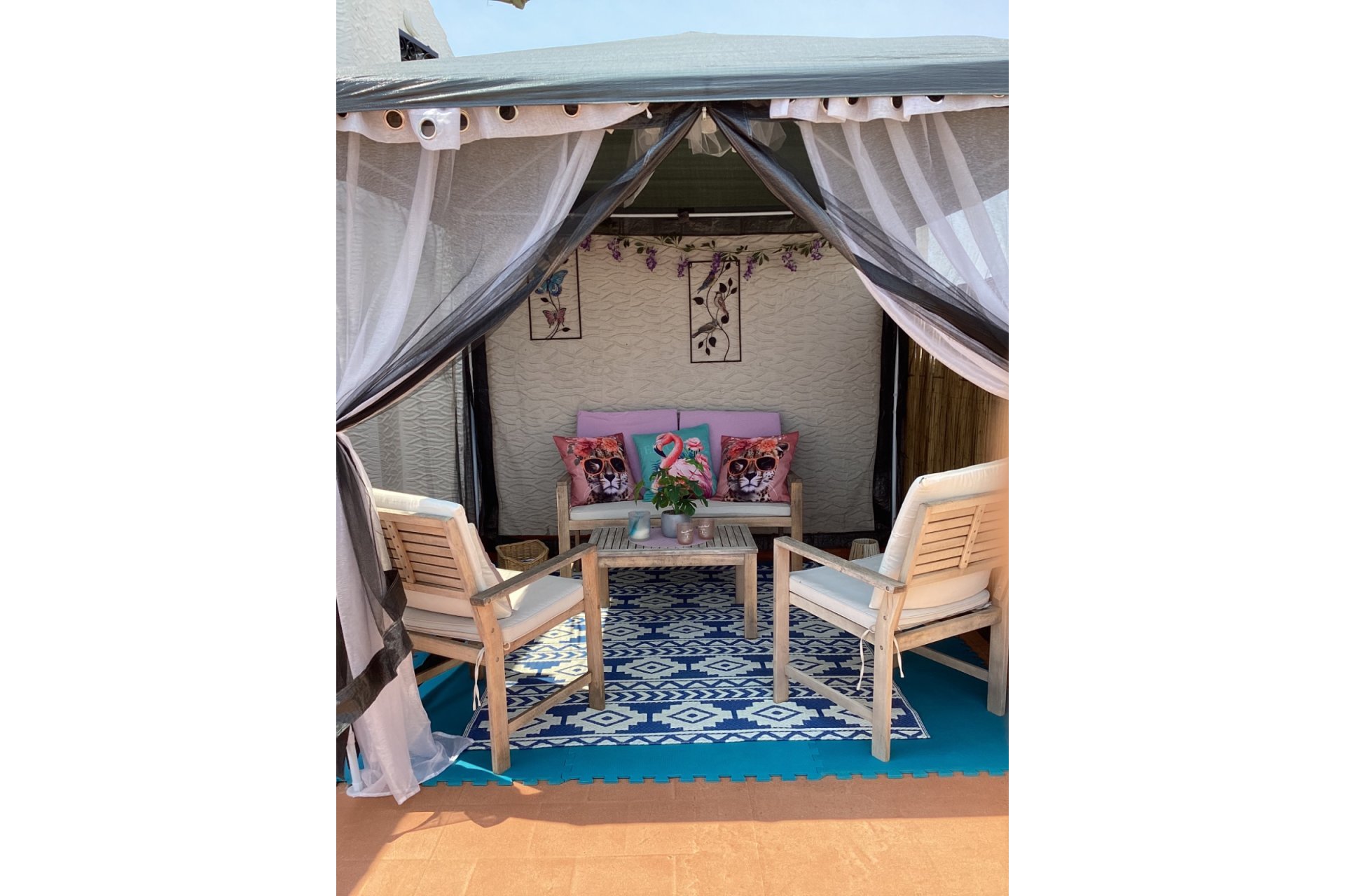 Resale - Villa * - Orihuela Costa - Los Altos *