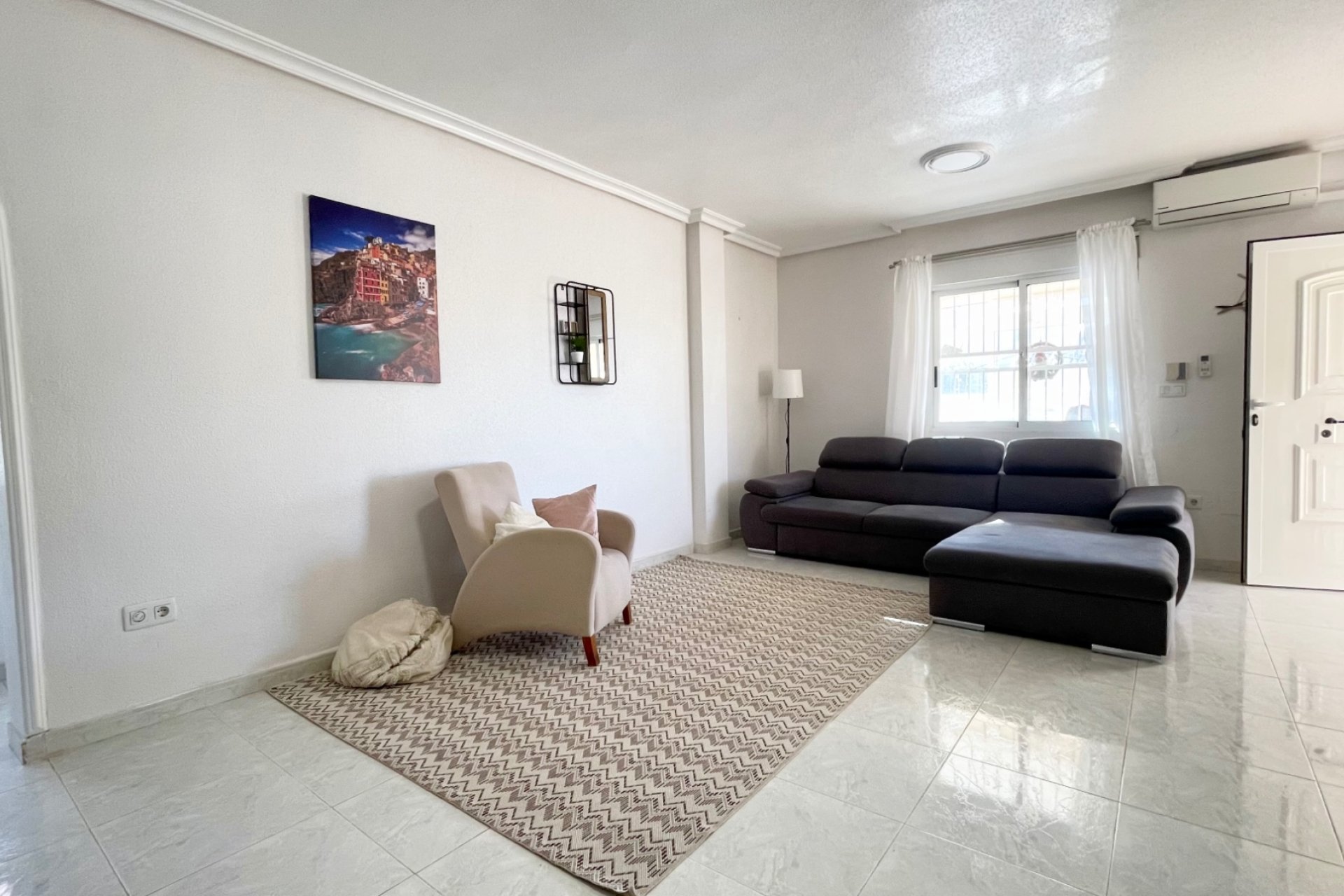 Resale - Villa * - Orihuela Costa * - Los Altos *