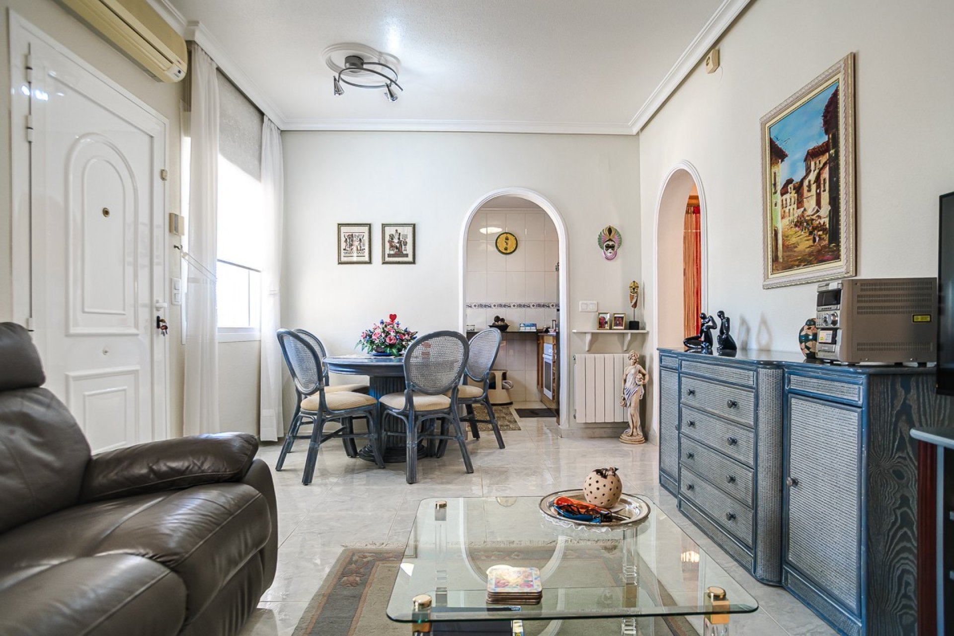 Resale - Villa * - Orihuela Costa * - Los Altos