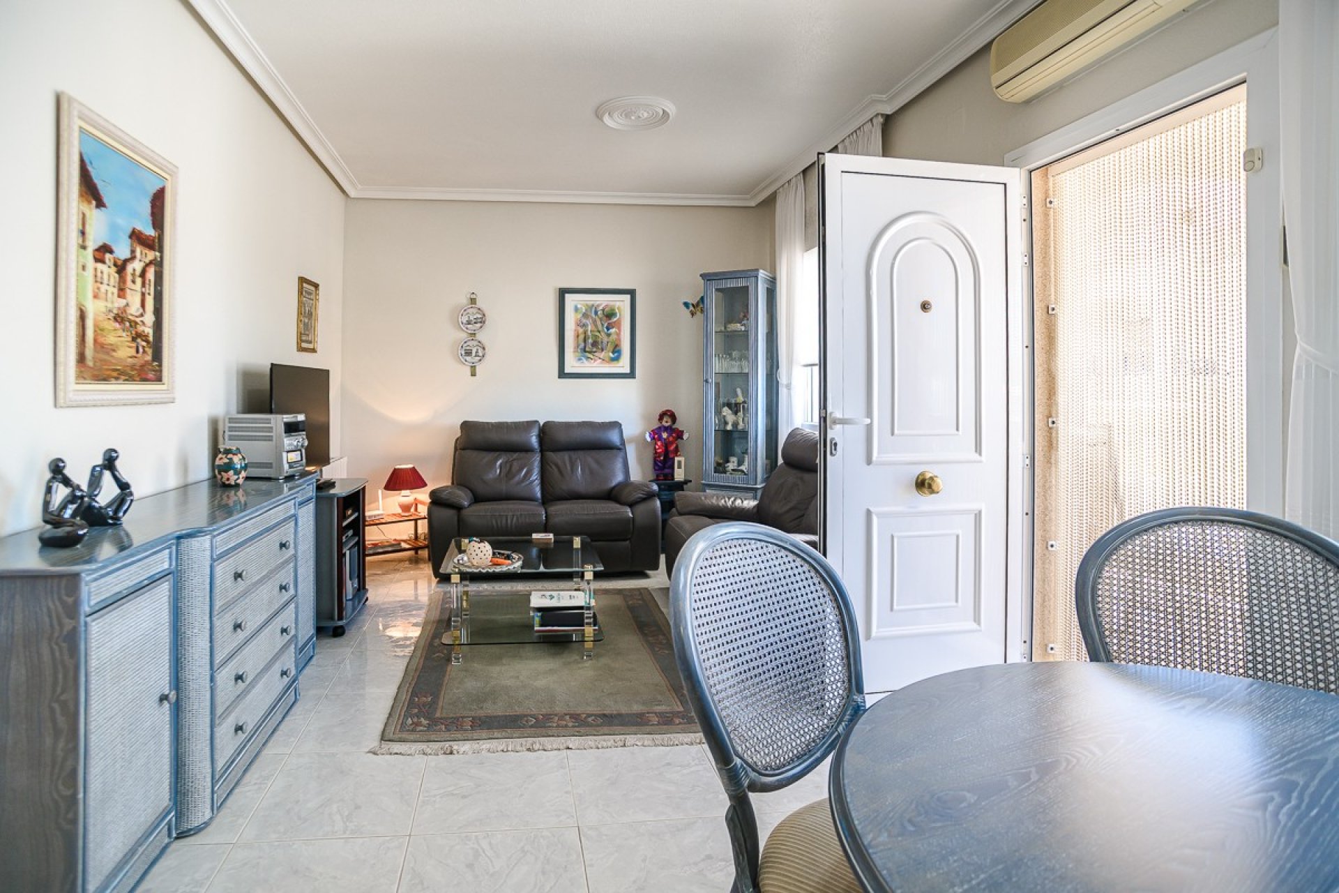 Resale - Villa * - Orihuela Costa * - Los Altos
