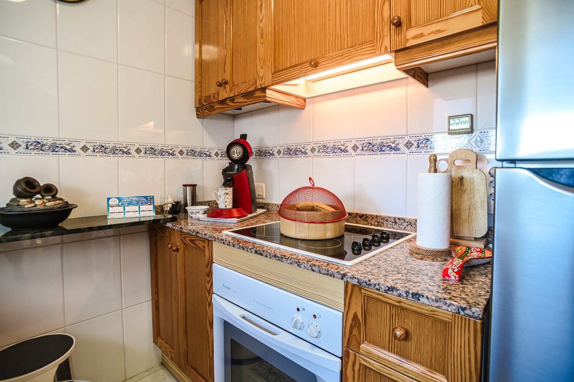 Resale - Villa * - Orihuela Costa * - Los Altos