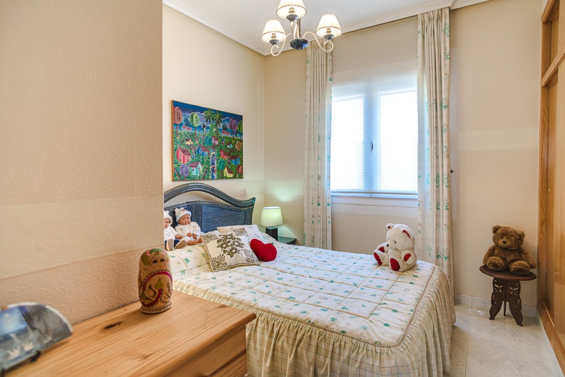 Resale - Villa * - Orihuela Costa * - Los Altos