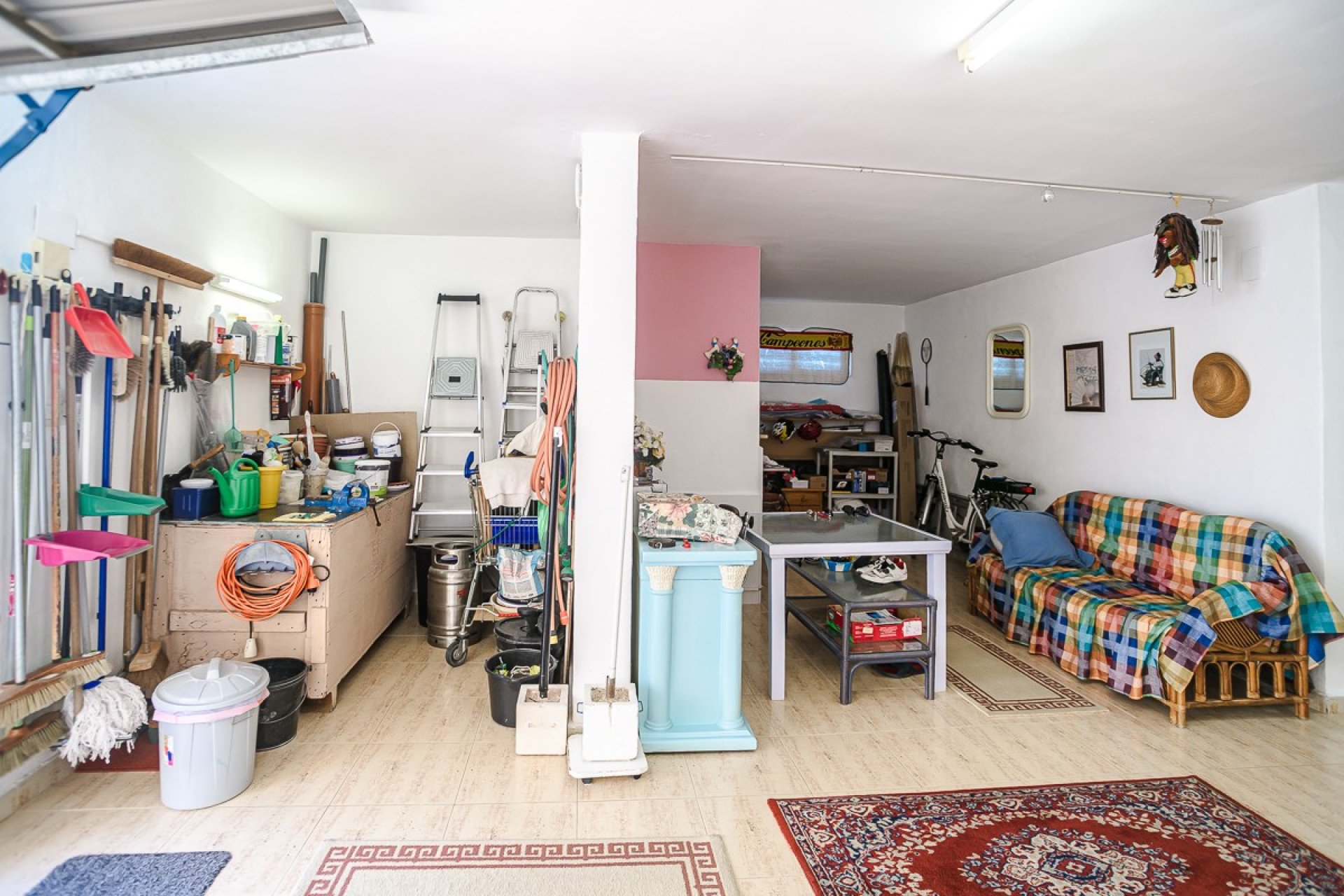 Resale - Villa * - Orihuela Costa * - Los Altos