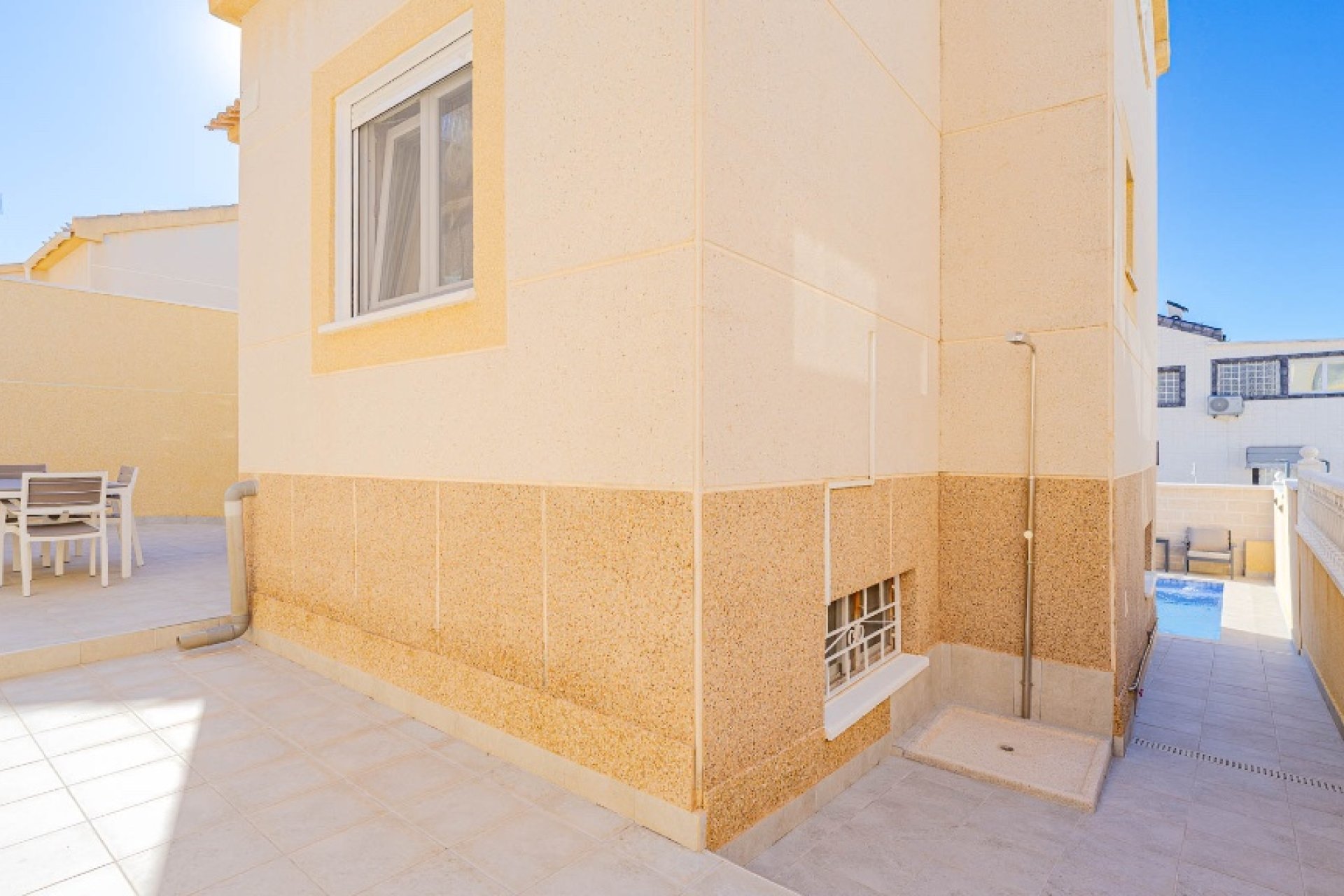 Resale - Villa * - Orihuela-Costa - Los Altos
