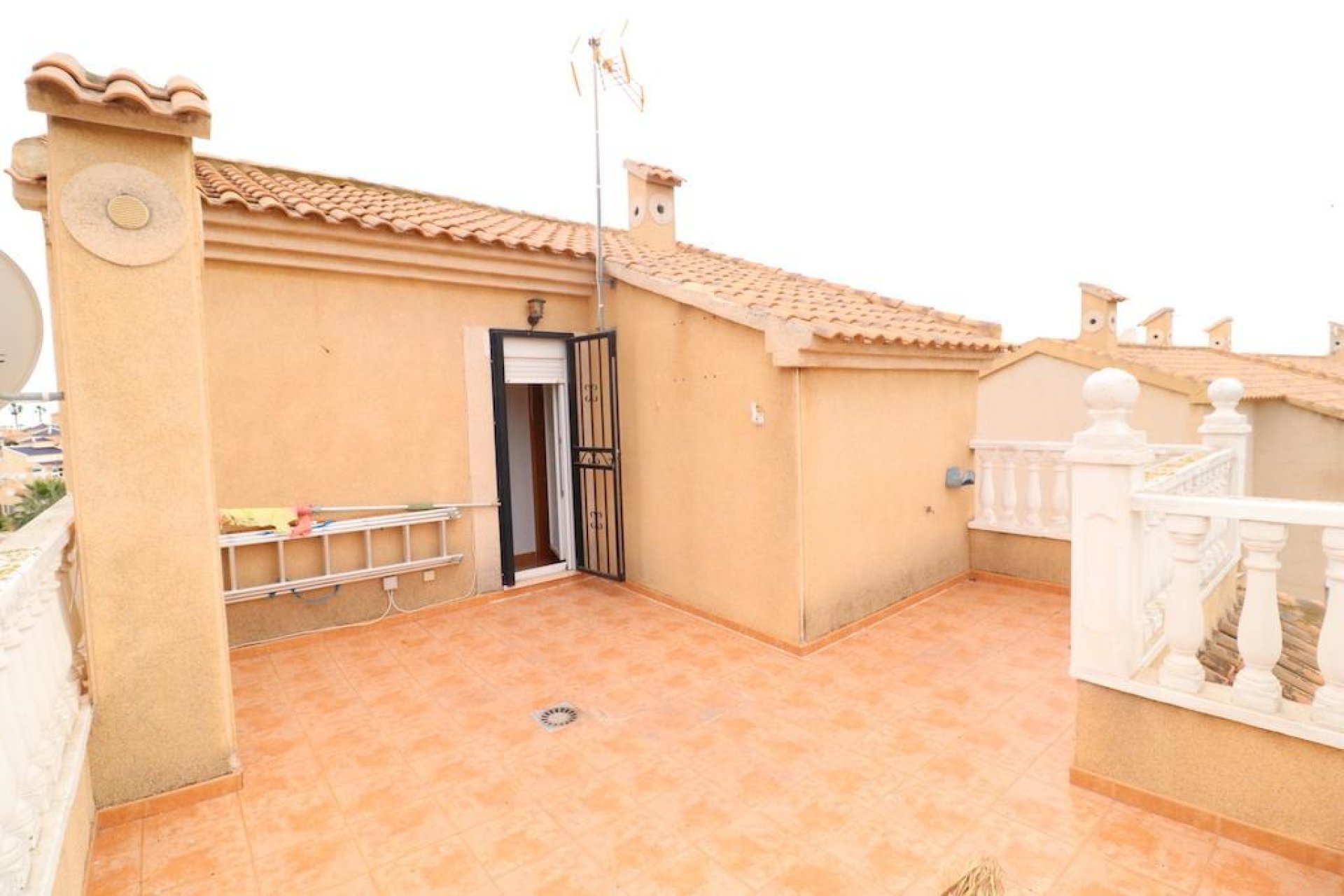 Resale - Villa - Orihuela Costa - Los Altos