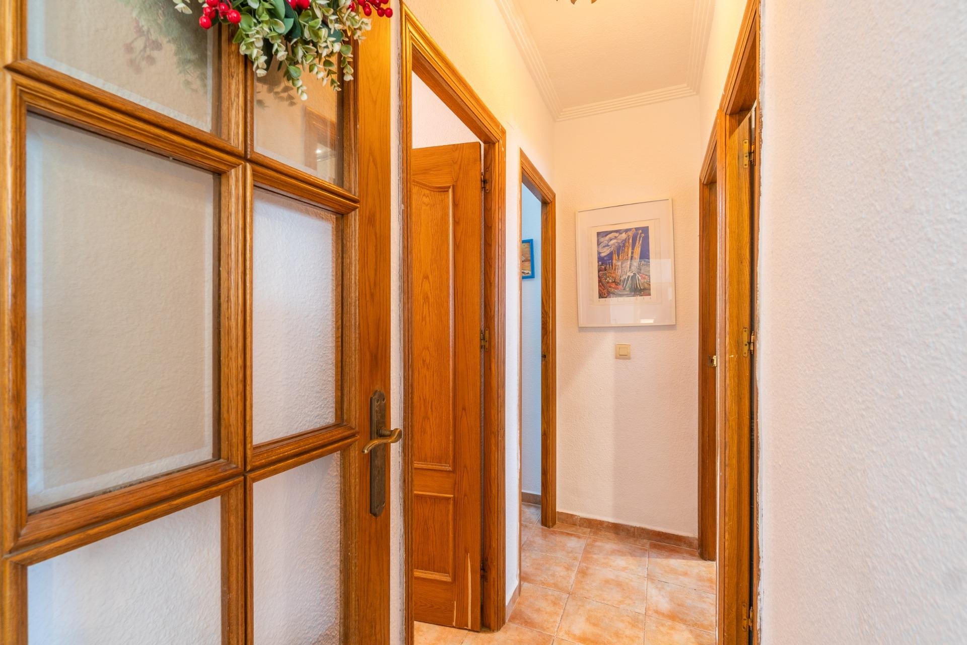 Resale - Villa * - Orihuela Costa * - Los Balcones *