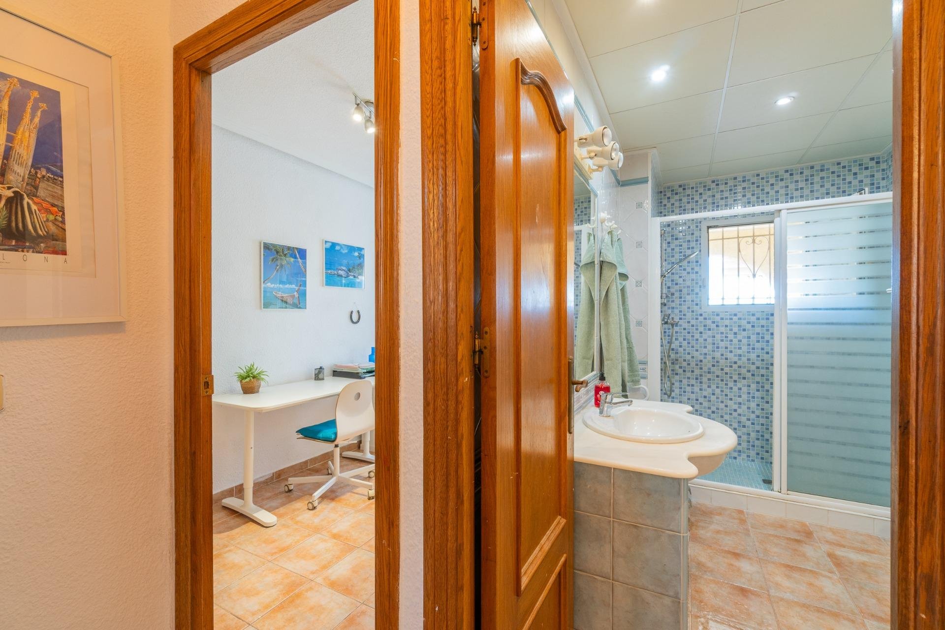 Resale - Villa * - Orihuela Costa * - Los Balcones *