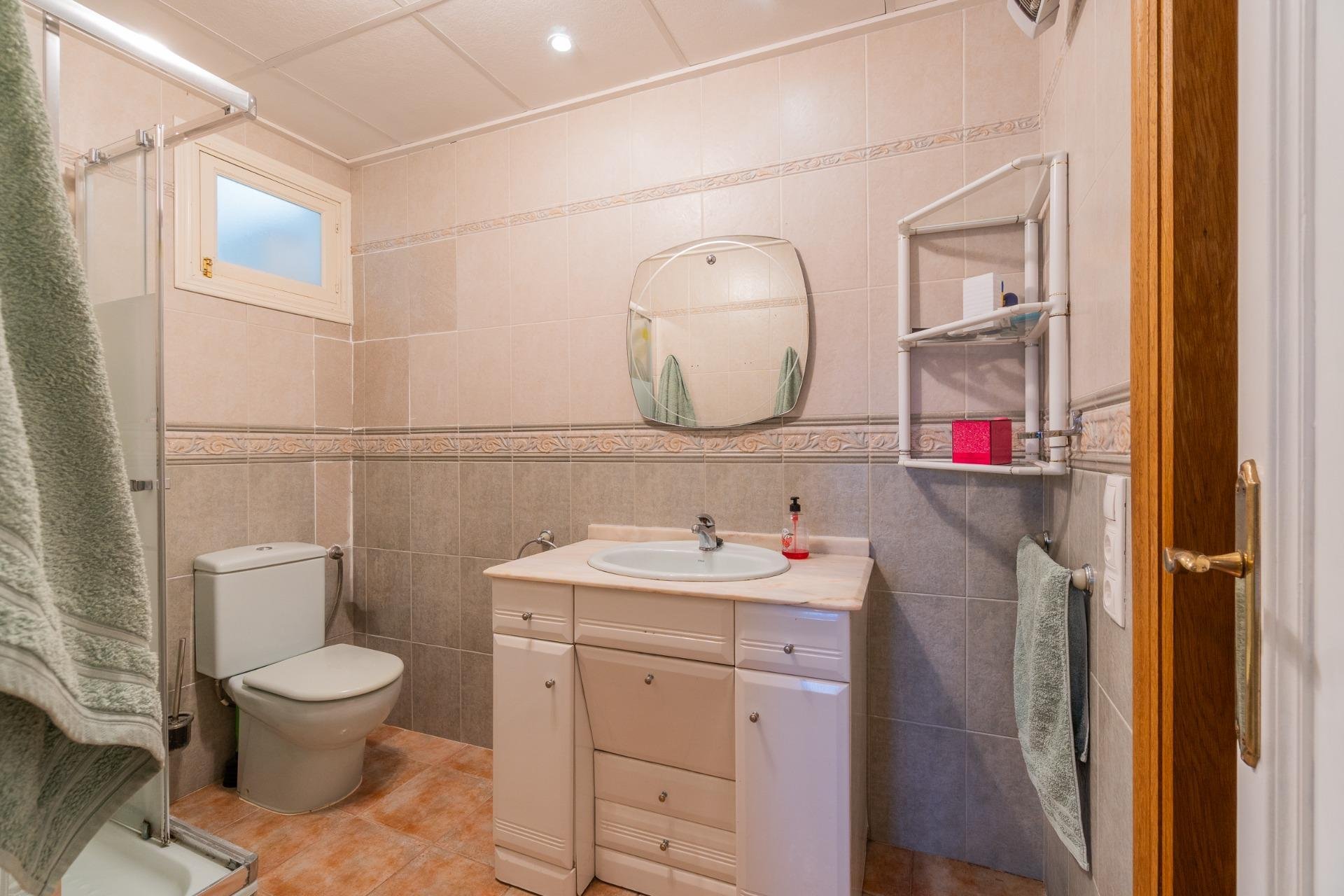Resale - Villa * - Orihuela Costa * - Los Balcones *