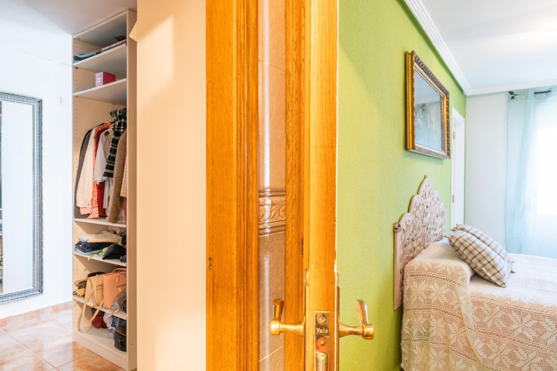 Resale - Villa * - Orihuela Costa * - Los Balcones *