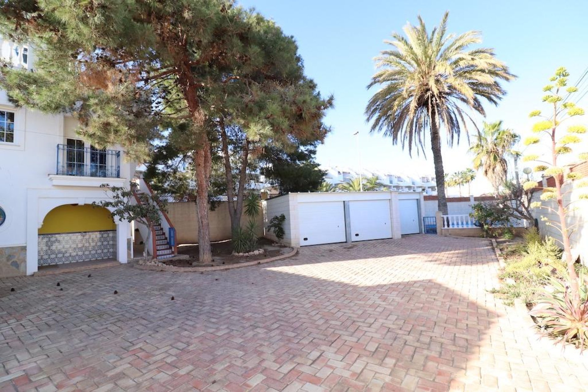 Resale - Villa - Orihuela Costa - Los Dolses