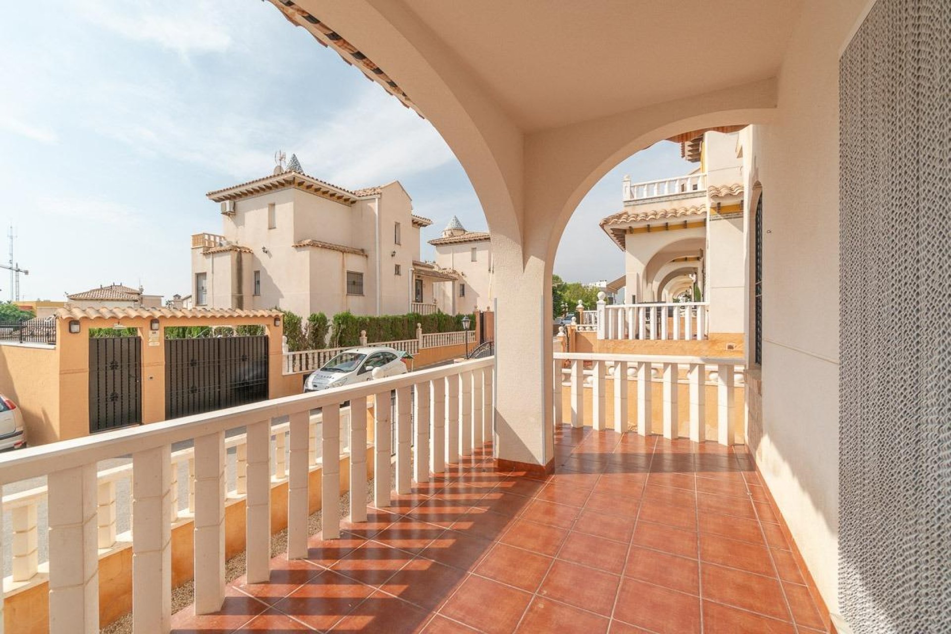 Resale - Villa - Orihuela Costa - Los Dolses