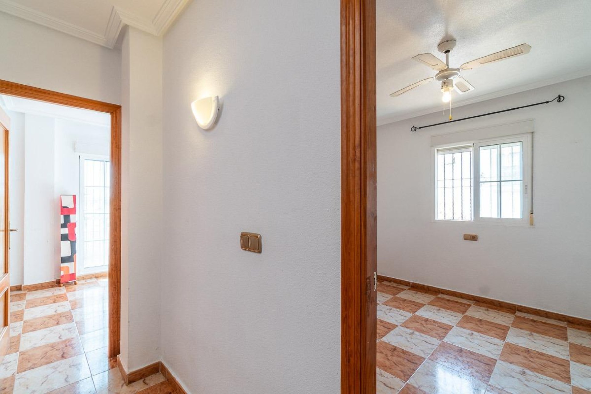 Resale - Villa - Orihuela Costa - Los Dolses