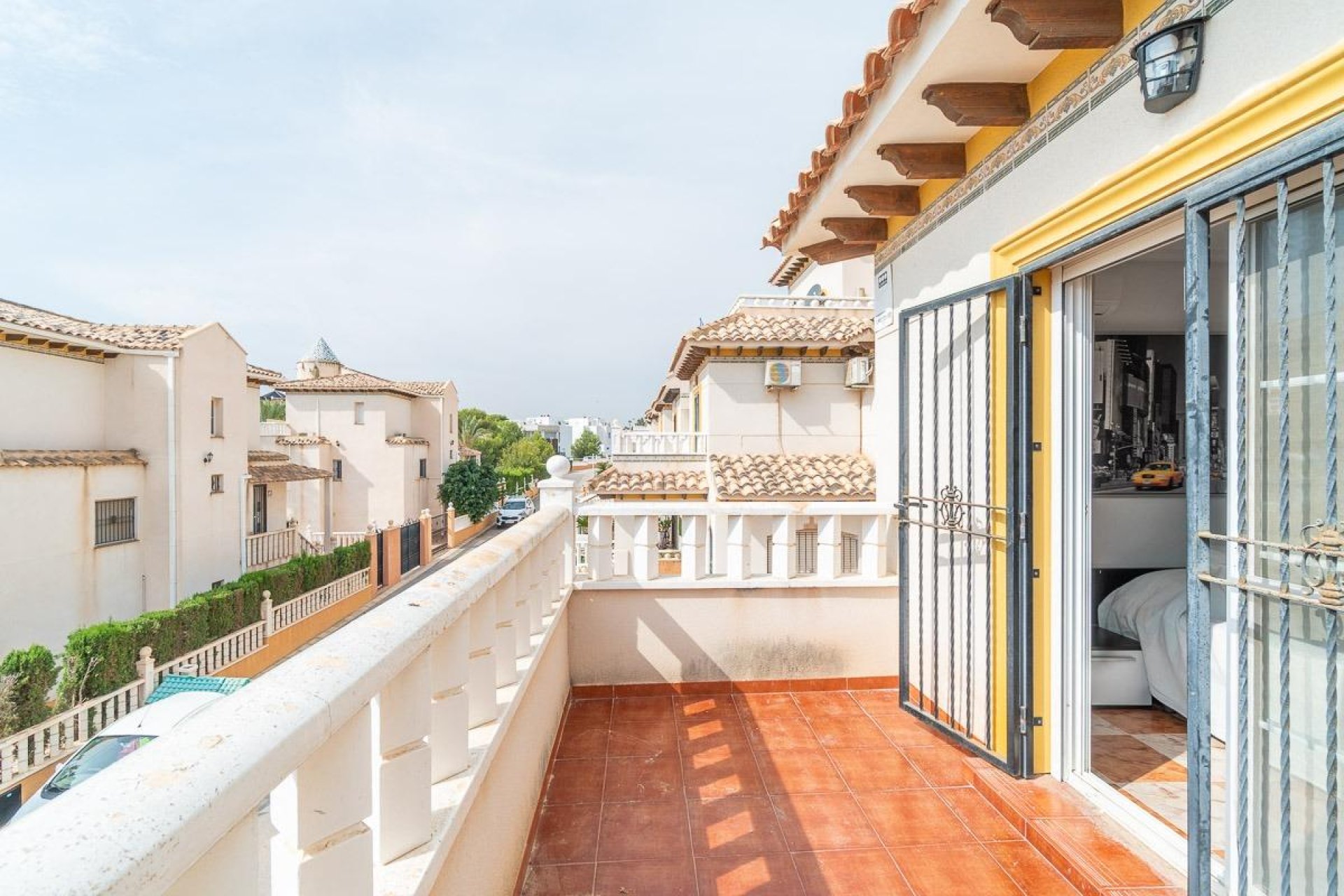 Resale - Villa - Orihuela Costa - Los Dolses