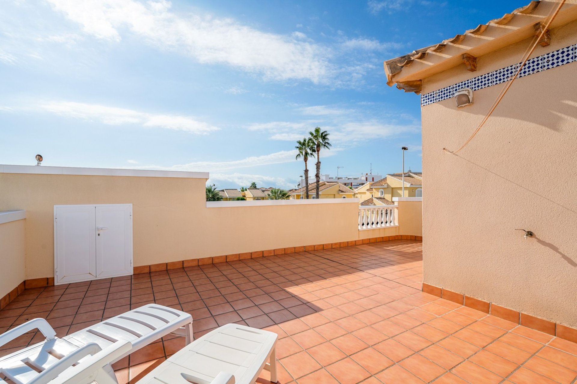 Resale - Villa - Orihuela Costa - Los Dolses*