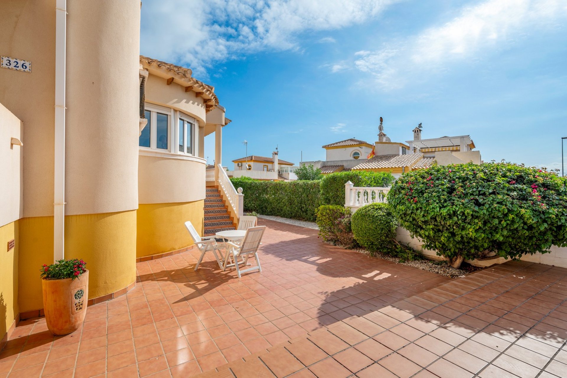 Resale - Villa - Orihuela Costa - Los Dolses*