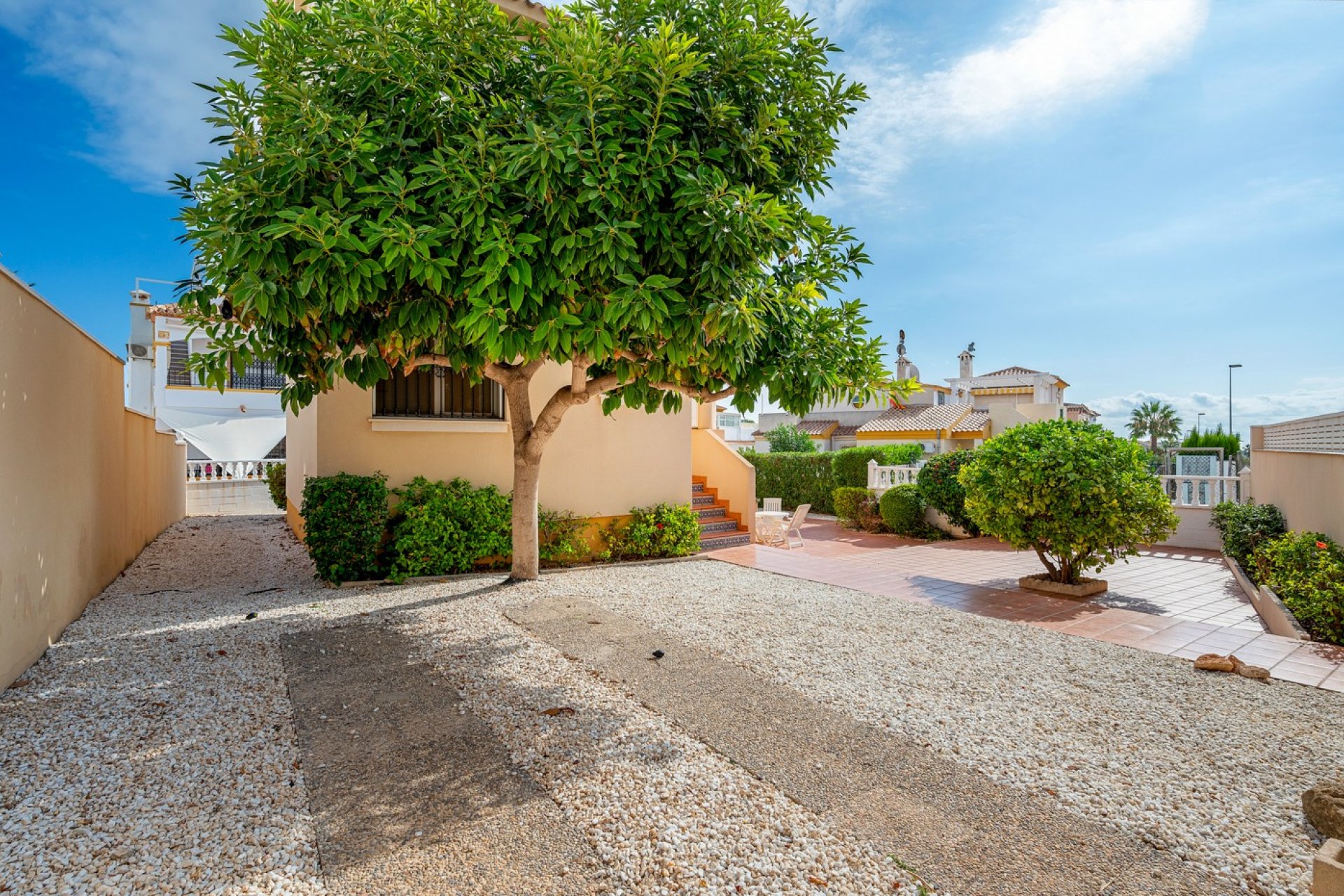 Resale - Villa - Orihuela Costa - Los Dolses*